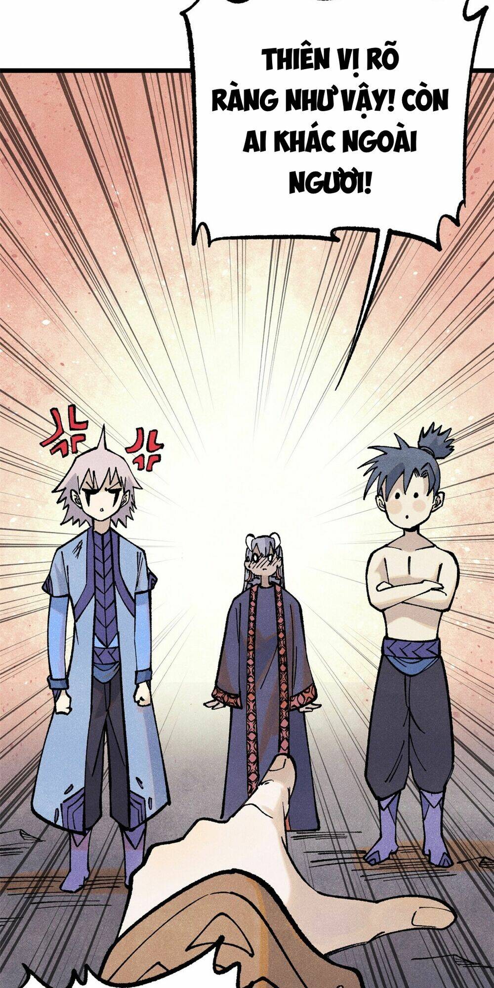 Vạn Cổ Tối Cường Tông - Chapter 292 - Page 8