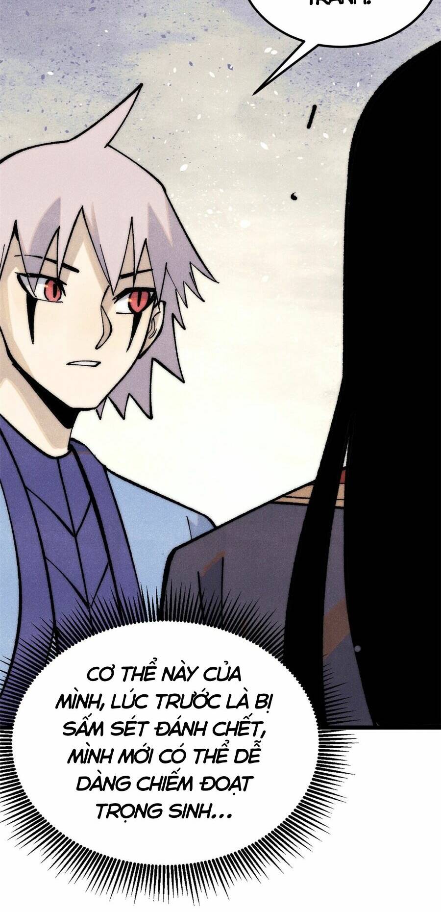 Vạn Cổ Tối Cường Tông - Chapter 293 - Page 9