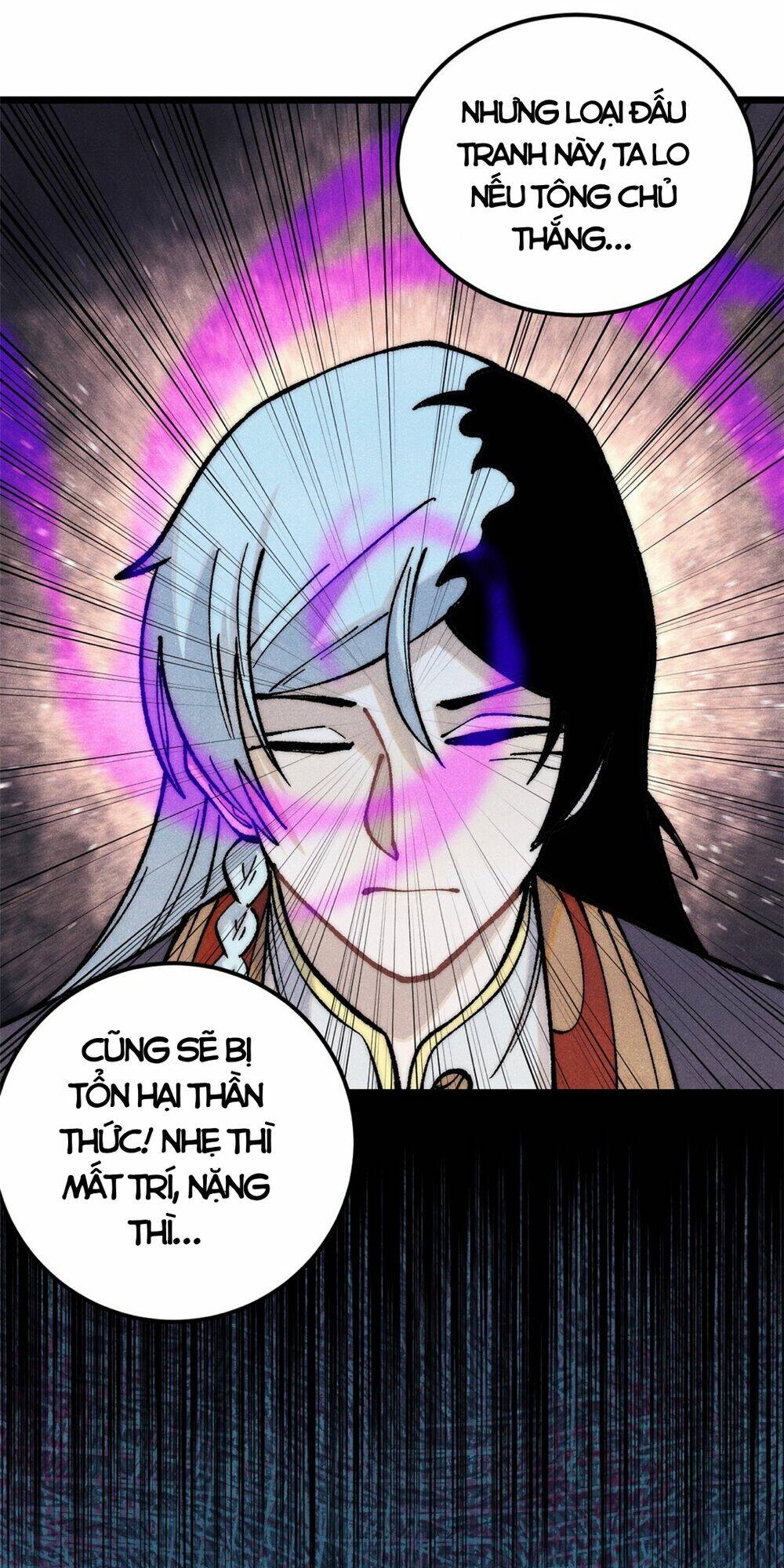 Vạn Cổ Tối Cường Tông - Chapter 293 - Page 10