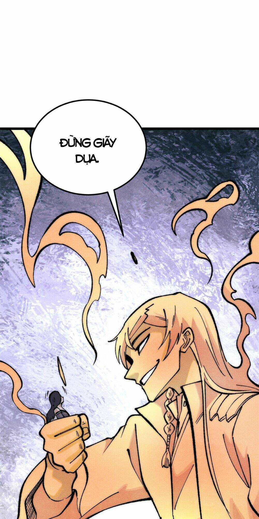 Vạn Cổ Tối Cường Tông - Chapter 293 - Page 21