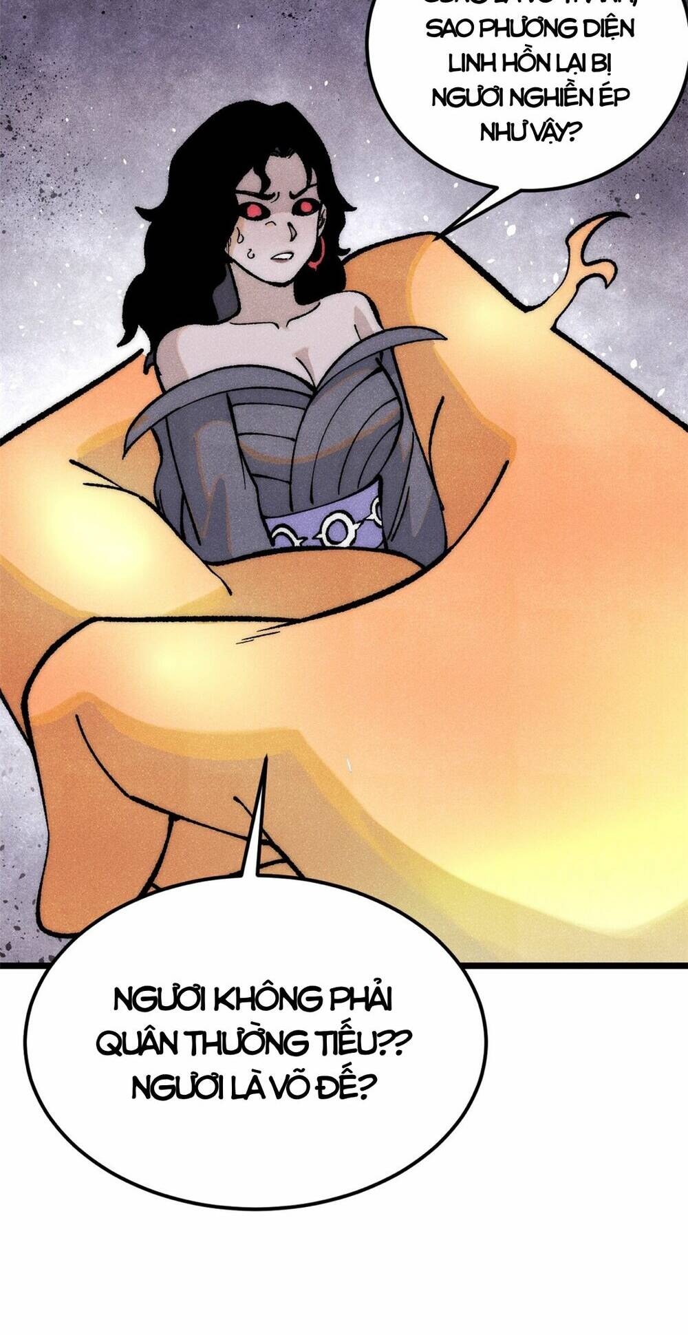 Vạn Cổ Tối Cường Tông - Chapter 293 - Page 23