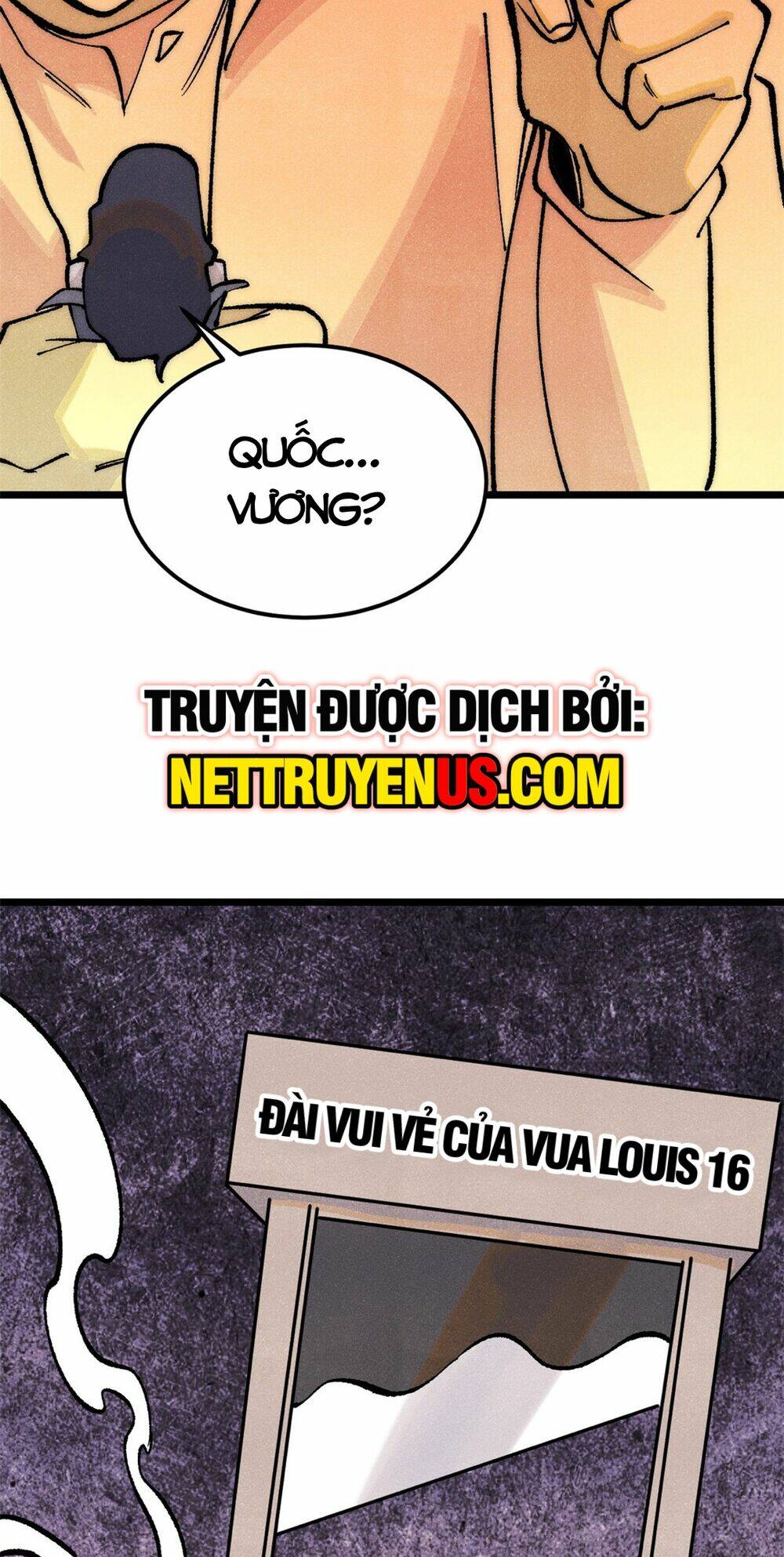 Vạn Cổ Tối Cường Tông - Chapter 293 - Page 28