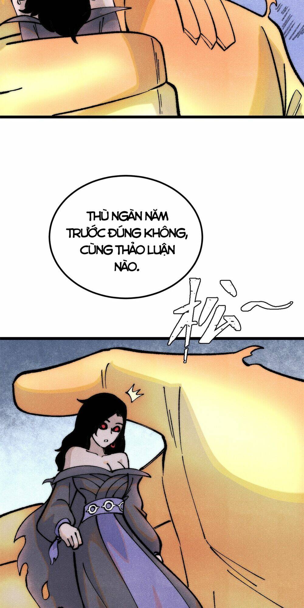 Vạn Cổ Tối Cường Tông - Chapter 293 - Page 35