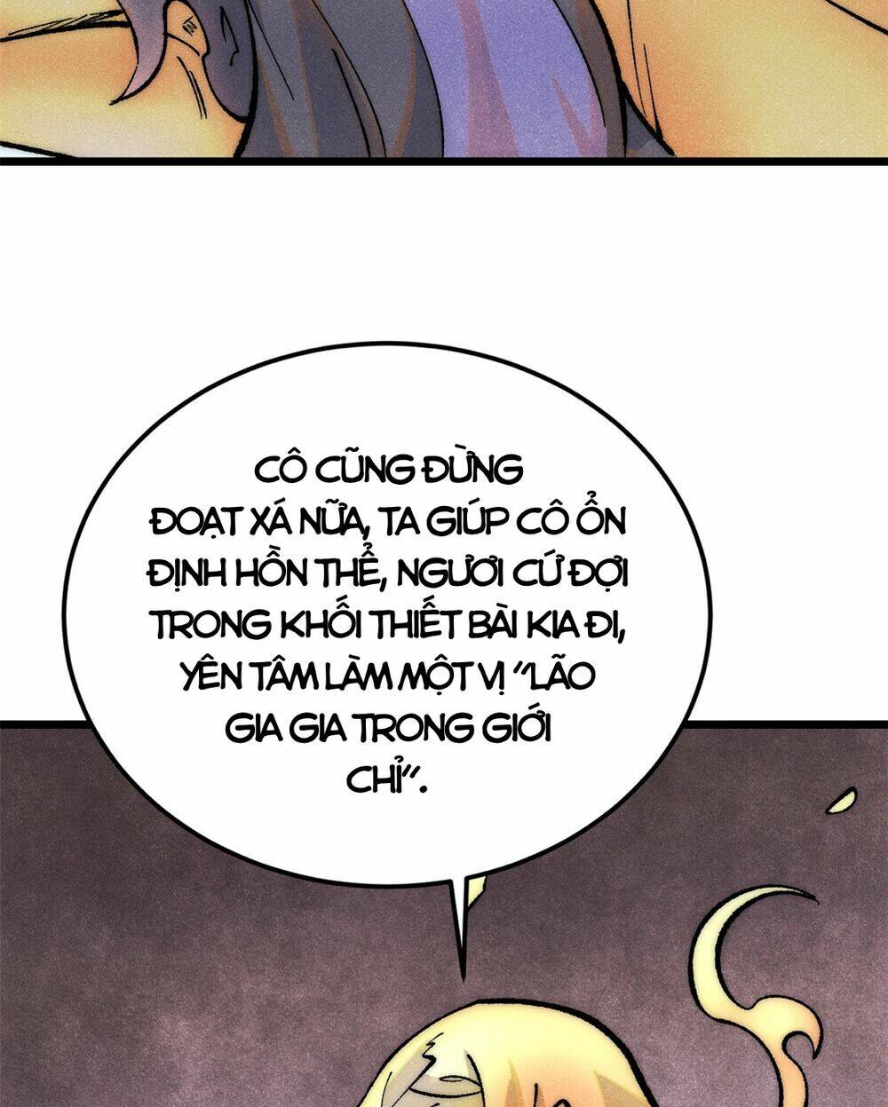 Vạn Cổ Tối Cường Tông - Chapter 293 - Page 36
