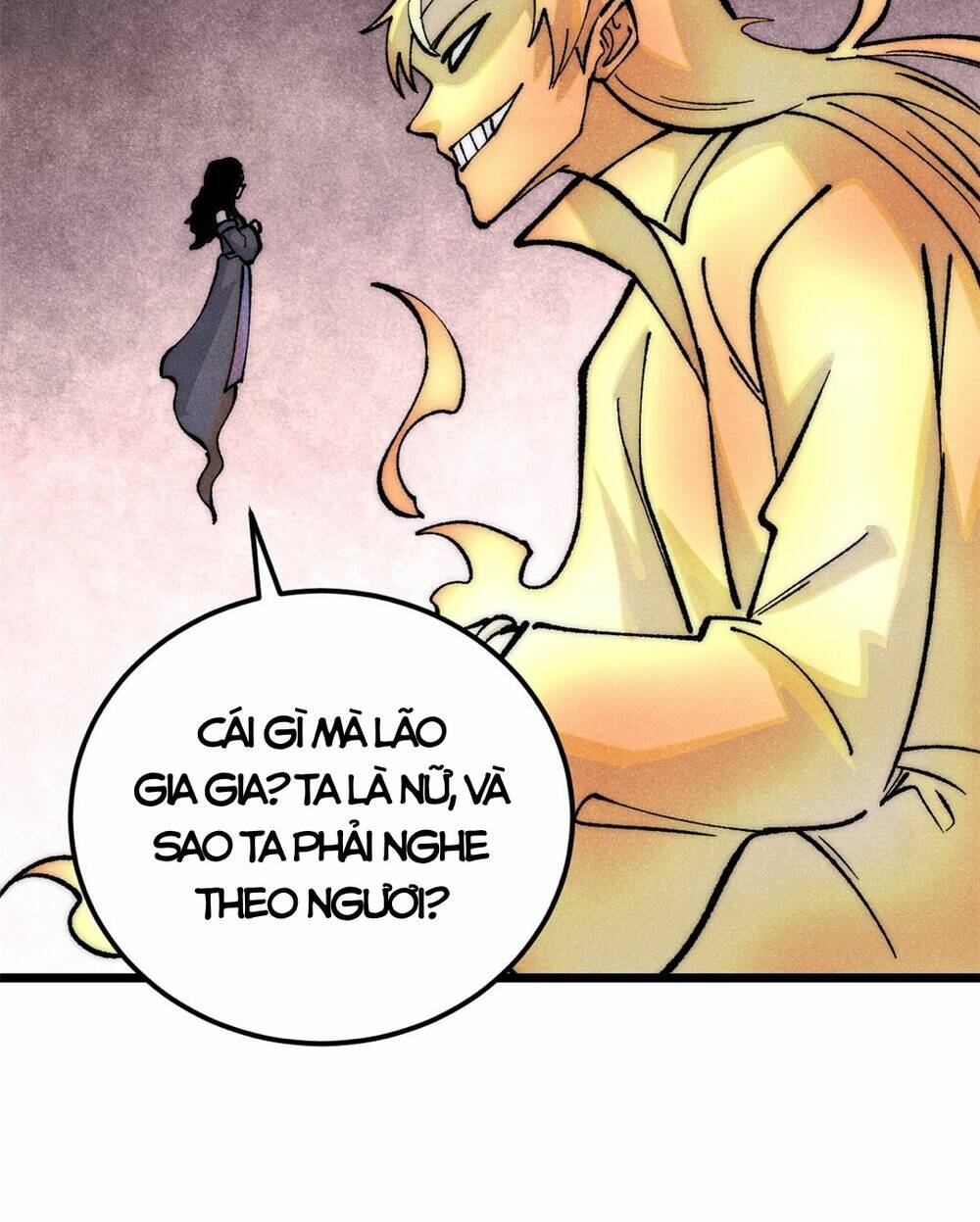 Vạn Cổ Tối Cường Tông - Chapter 293 - Page 37