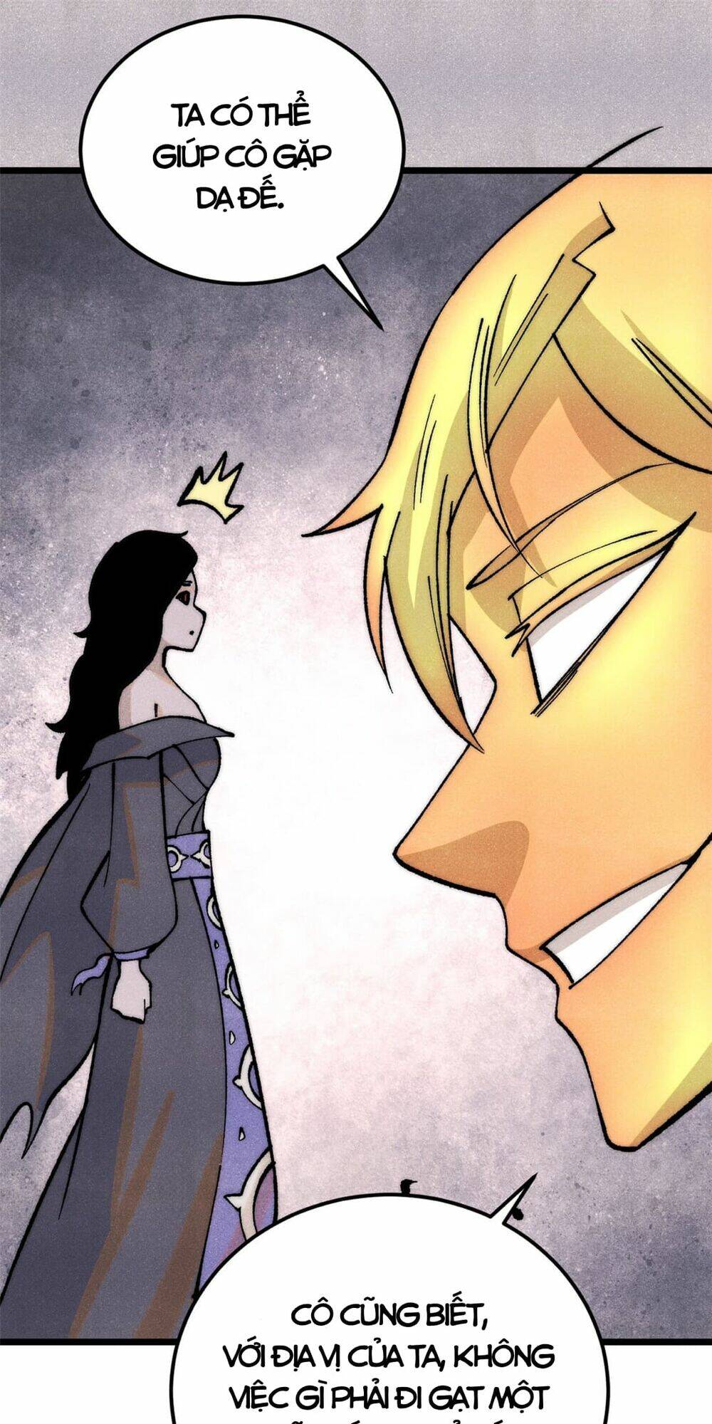 Vạn Cổ Tối Cường Tông - Chapter 293 - Page 38