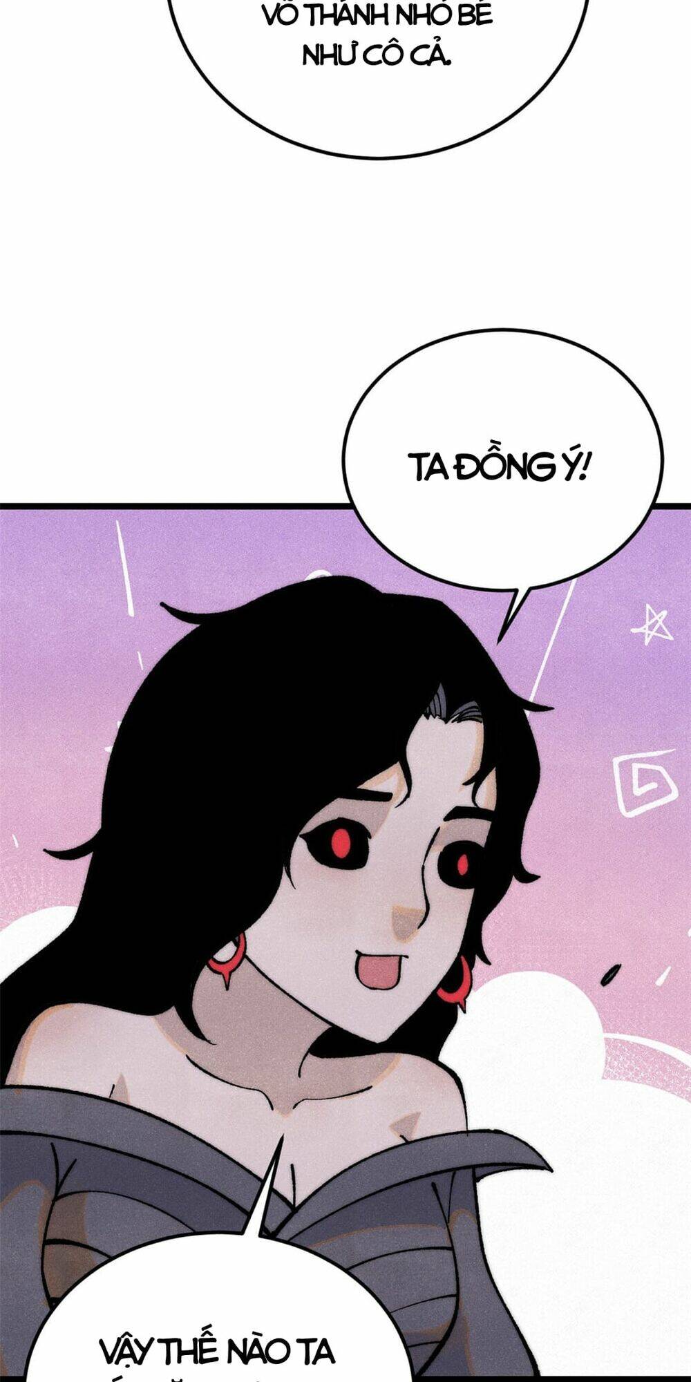 Vạn Cổ Tối Cường Tông - Chapter 293 - Page 39