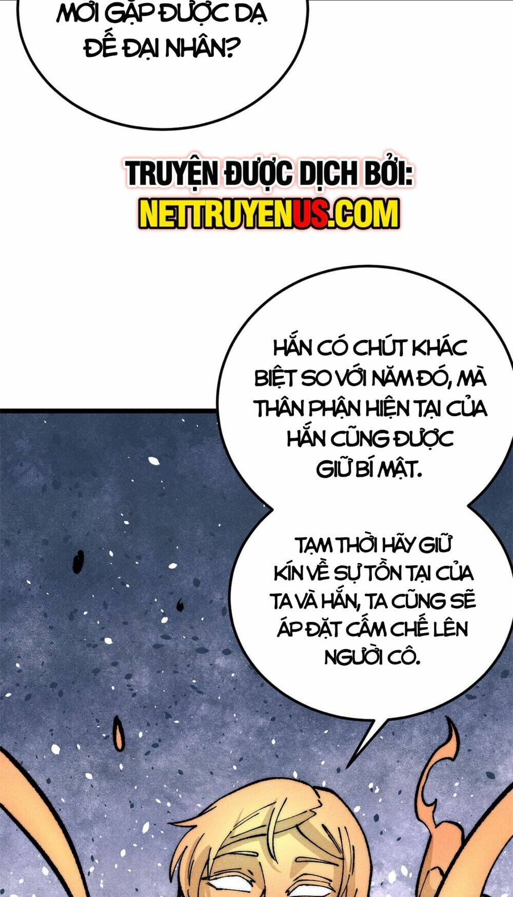 Vạn Cổ Tối Cường Tông - Chapter 293 - Page 40