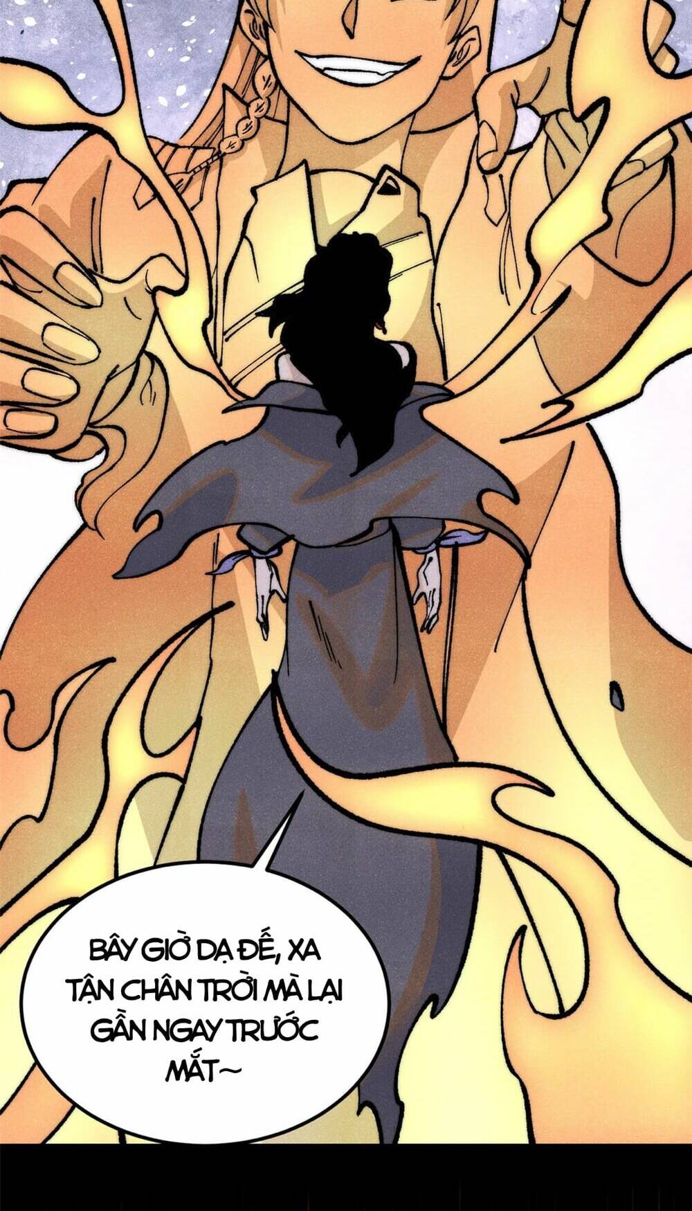 Vạn Cổ Tối Cường Tông - Chapter 293 - Page 41