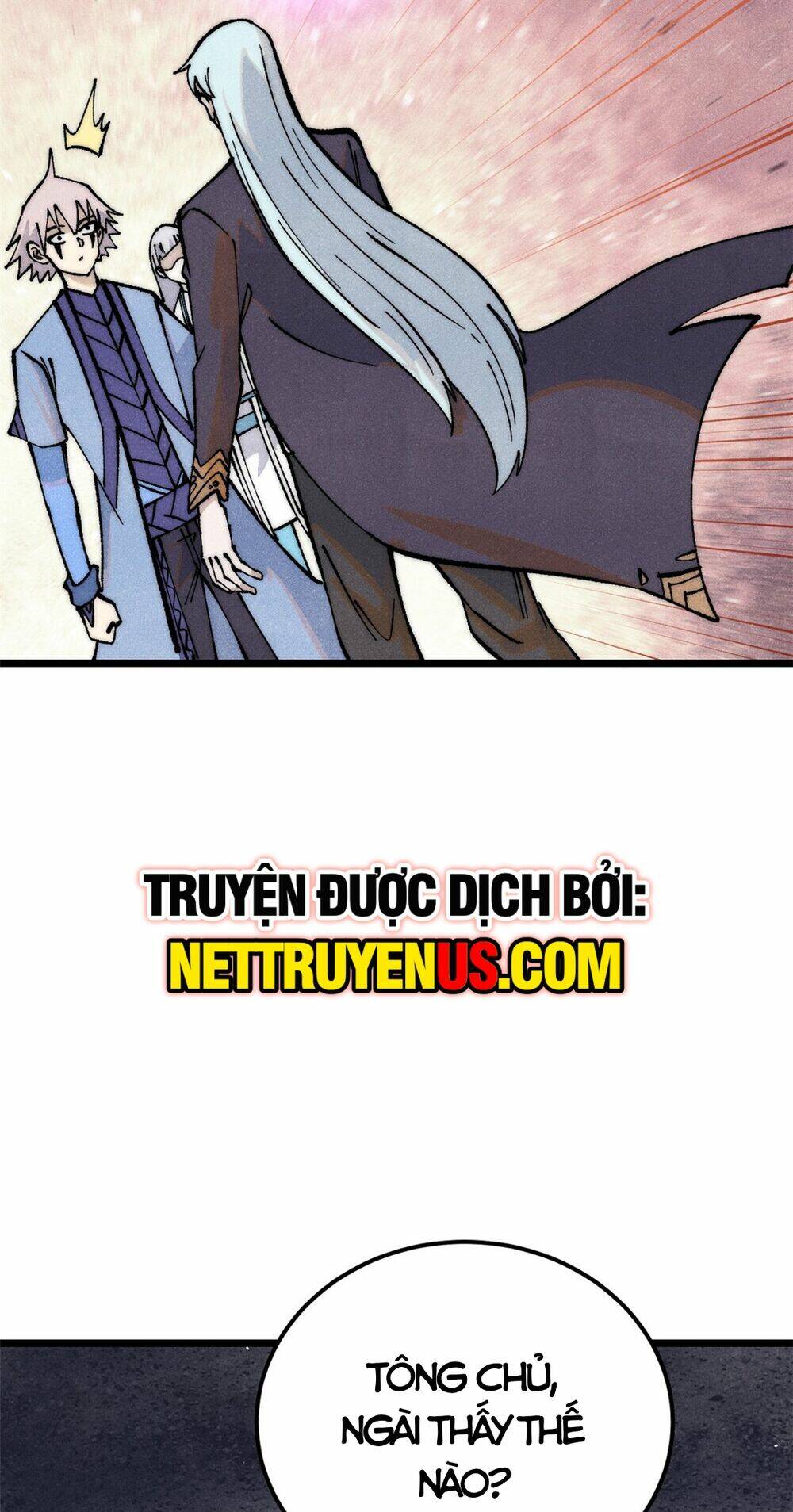 Vạn Cổ Tối Cường Tông - Chapter 293 - Page 43