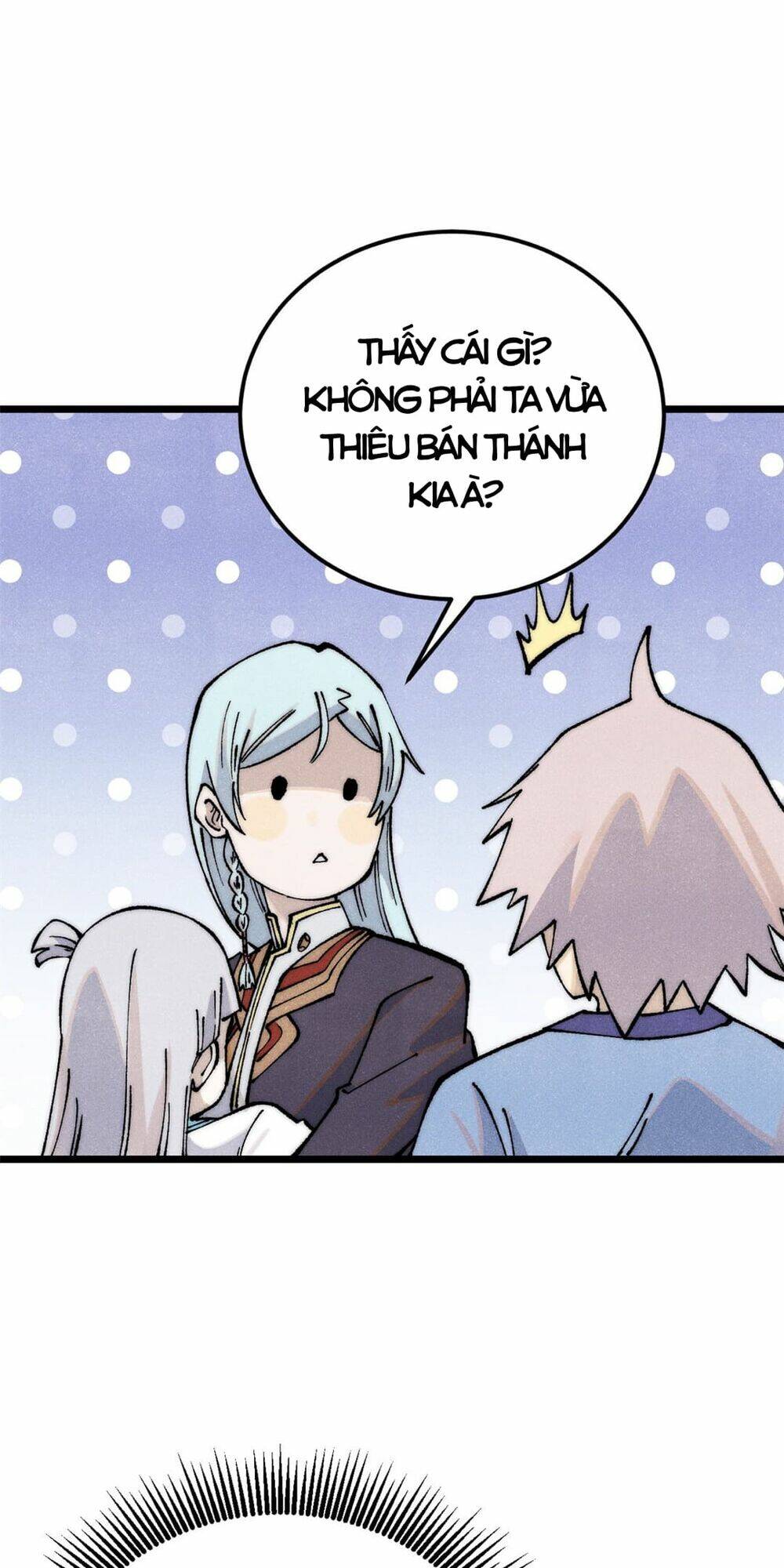 Vạn Cổ Tối Cường Tông - Chapter 293 - Page 45