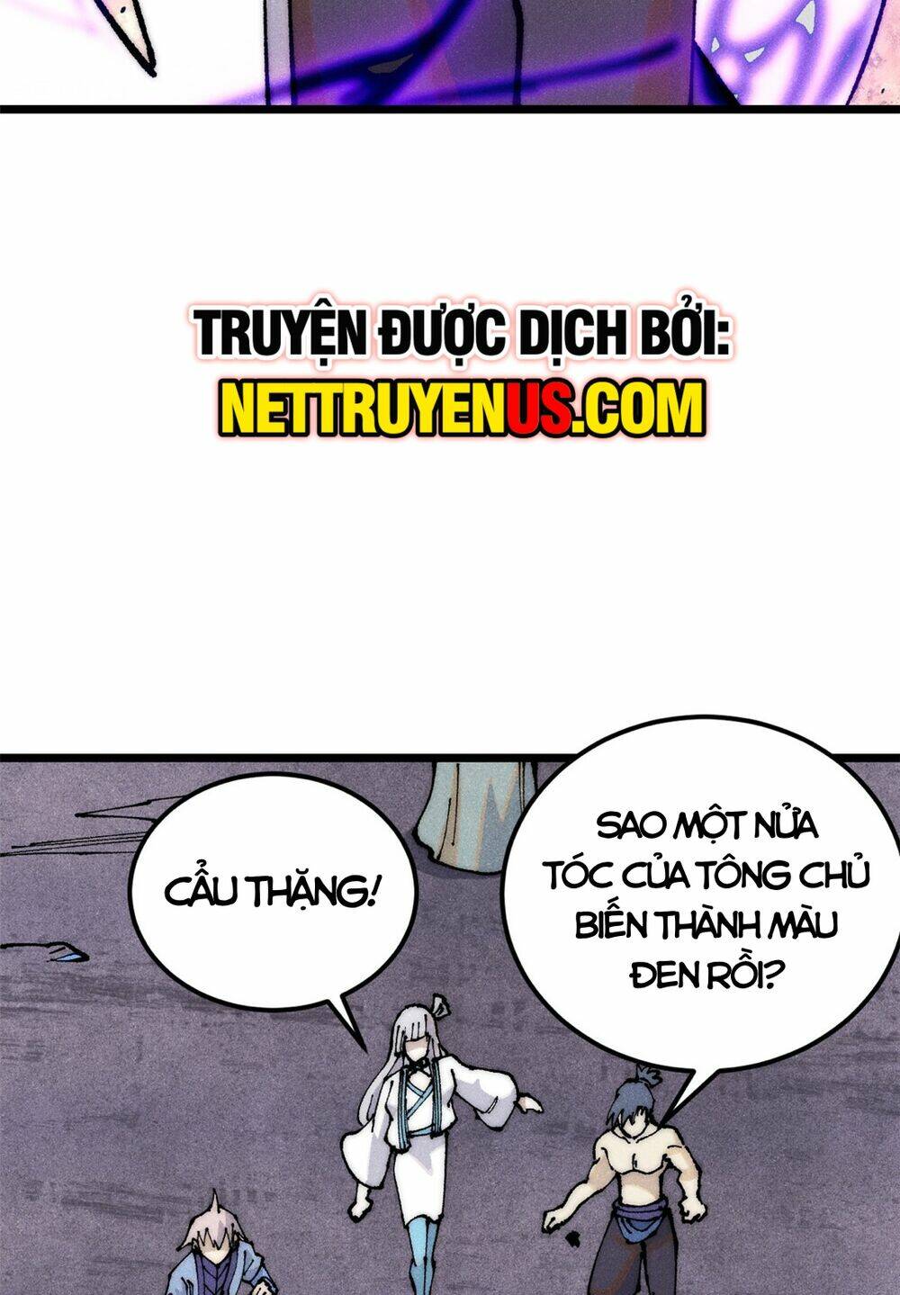 Vạn Cổ Tối Cường Tông - Chapter 293 - Page 4