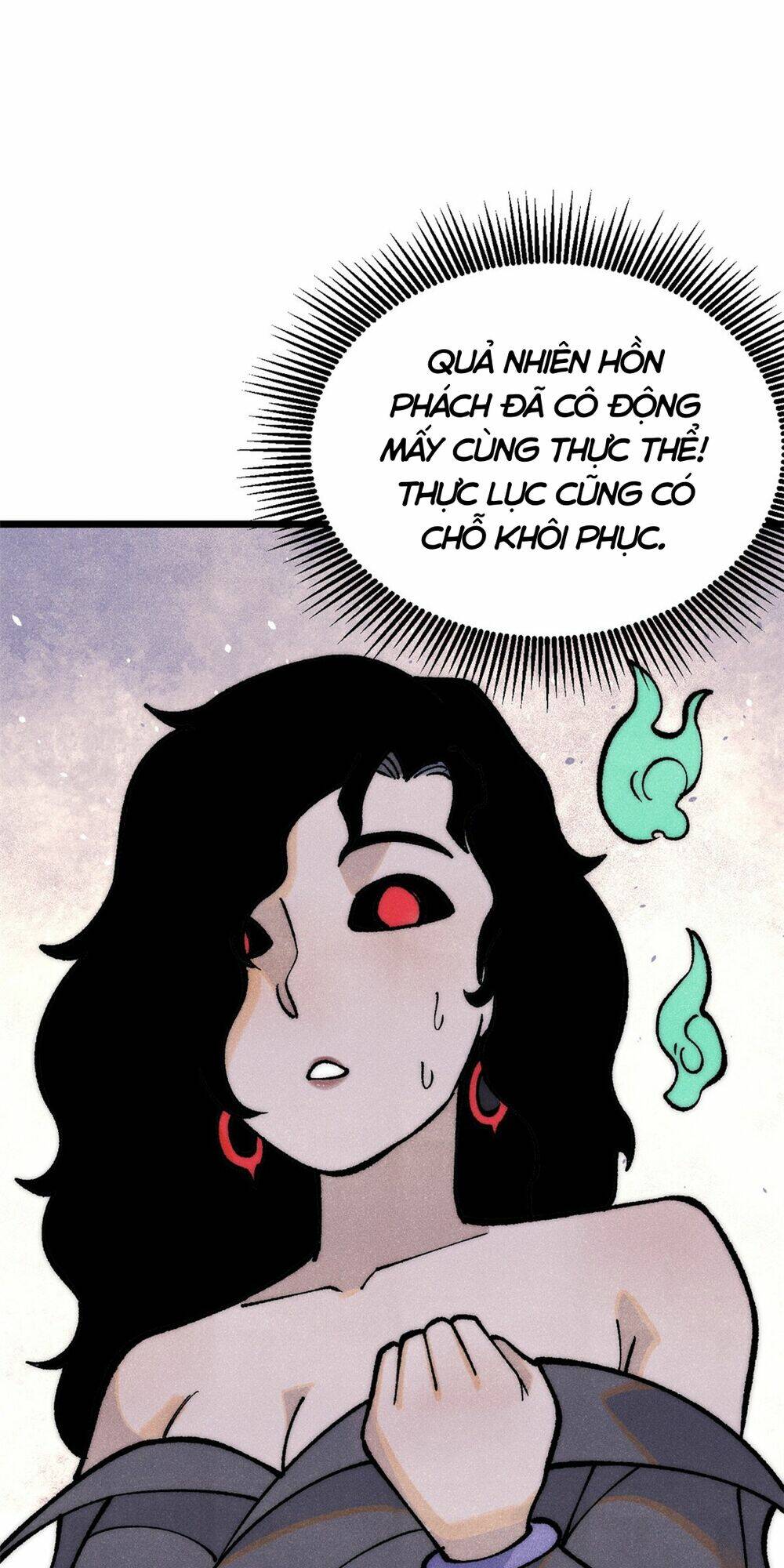 Vạn Cổ Tối Cường Tông - Chapter 293 - Page 50