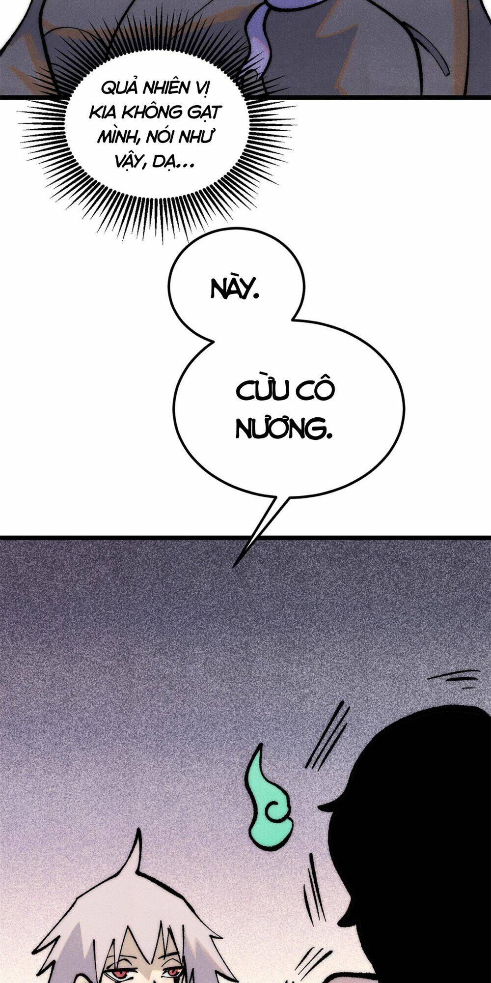 Vạn Cổ Tối Cường Tông - Chapter 293 - Page 51