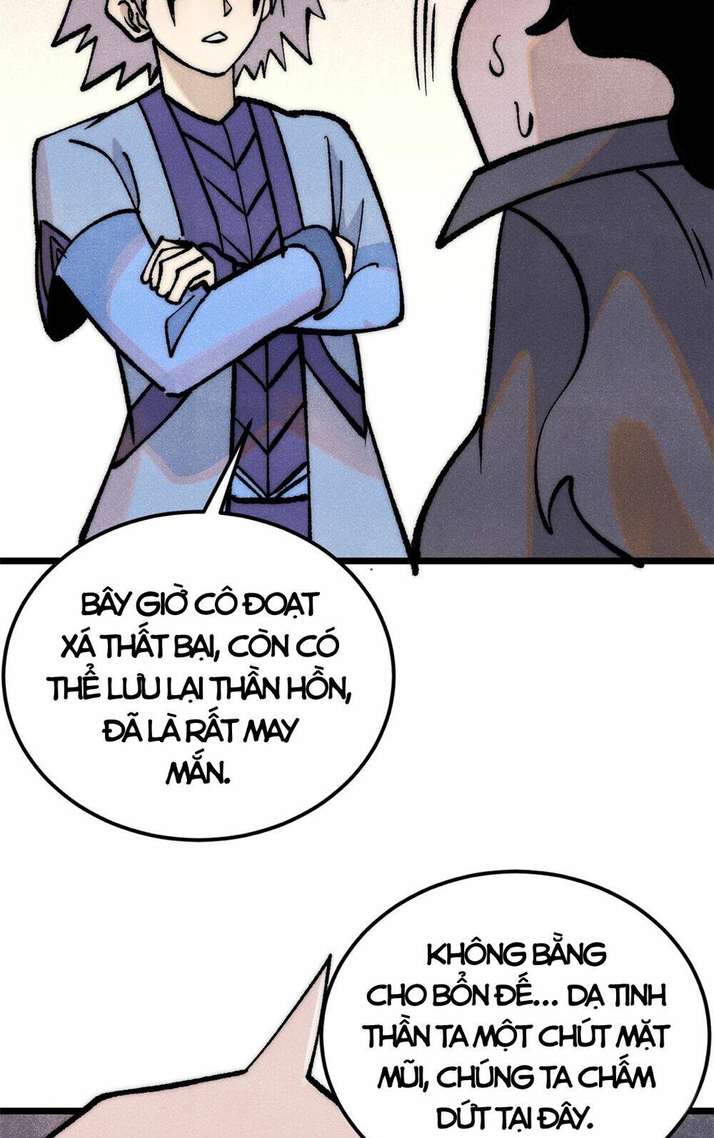 Vạn Cổ Tối Cường Tông - Chapter 293 - Page 52