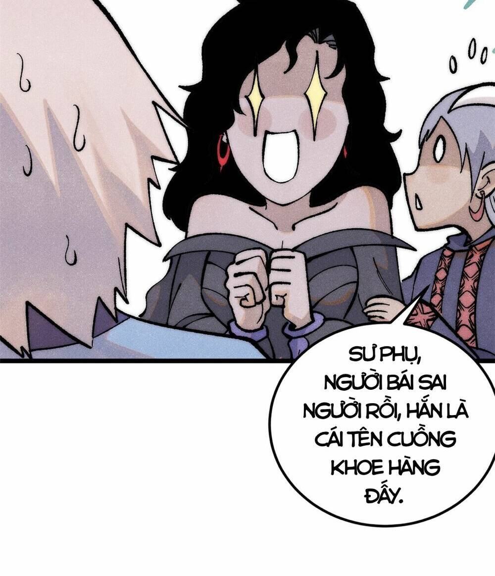 Vạn Cổ Tối Cường Tông - Chapter 293 - Page 57