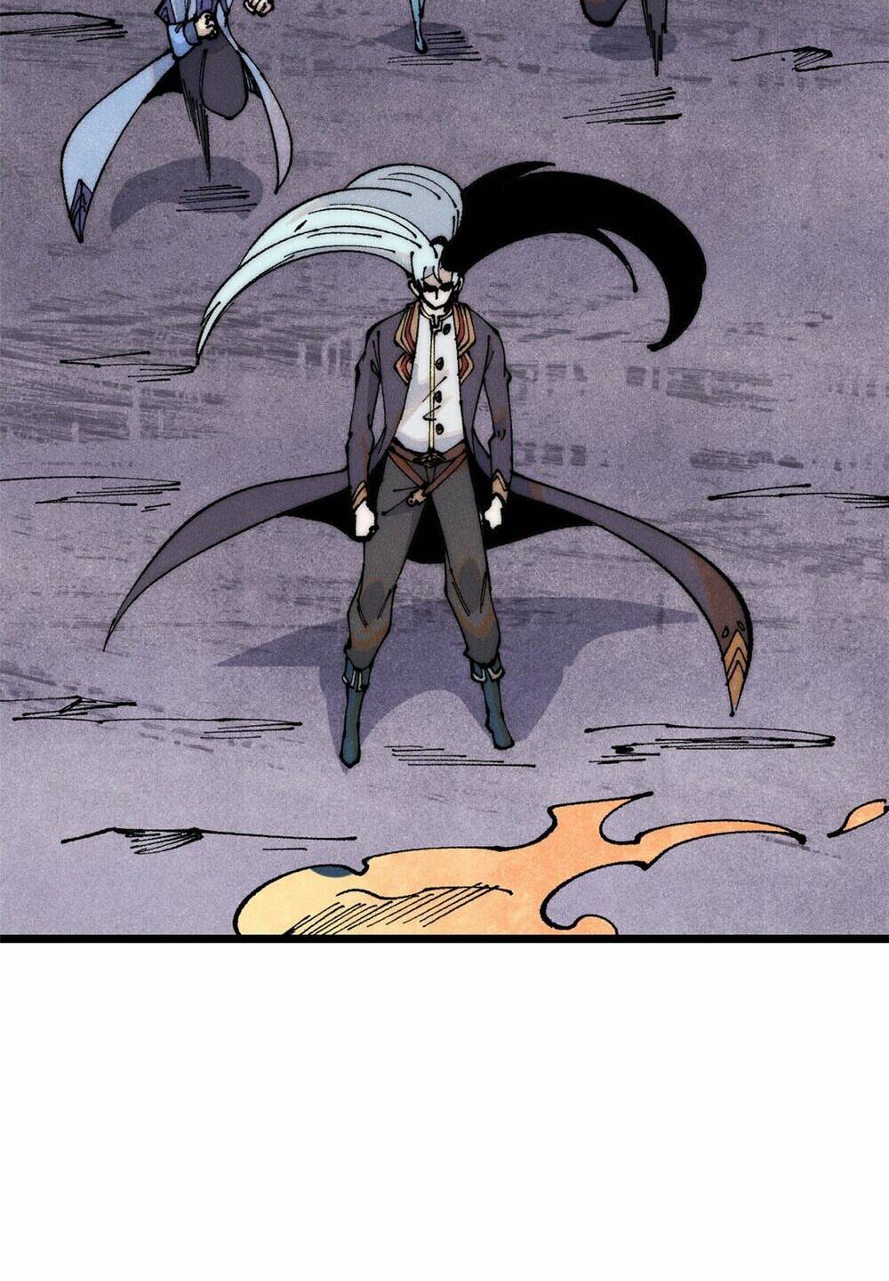 Vạn Cổ Tối Cường Tông - Chapter 293 - Page 5