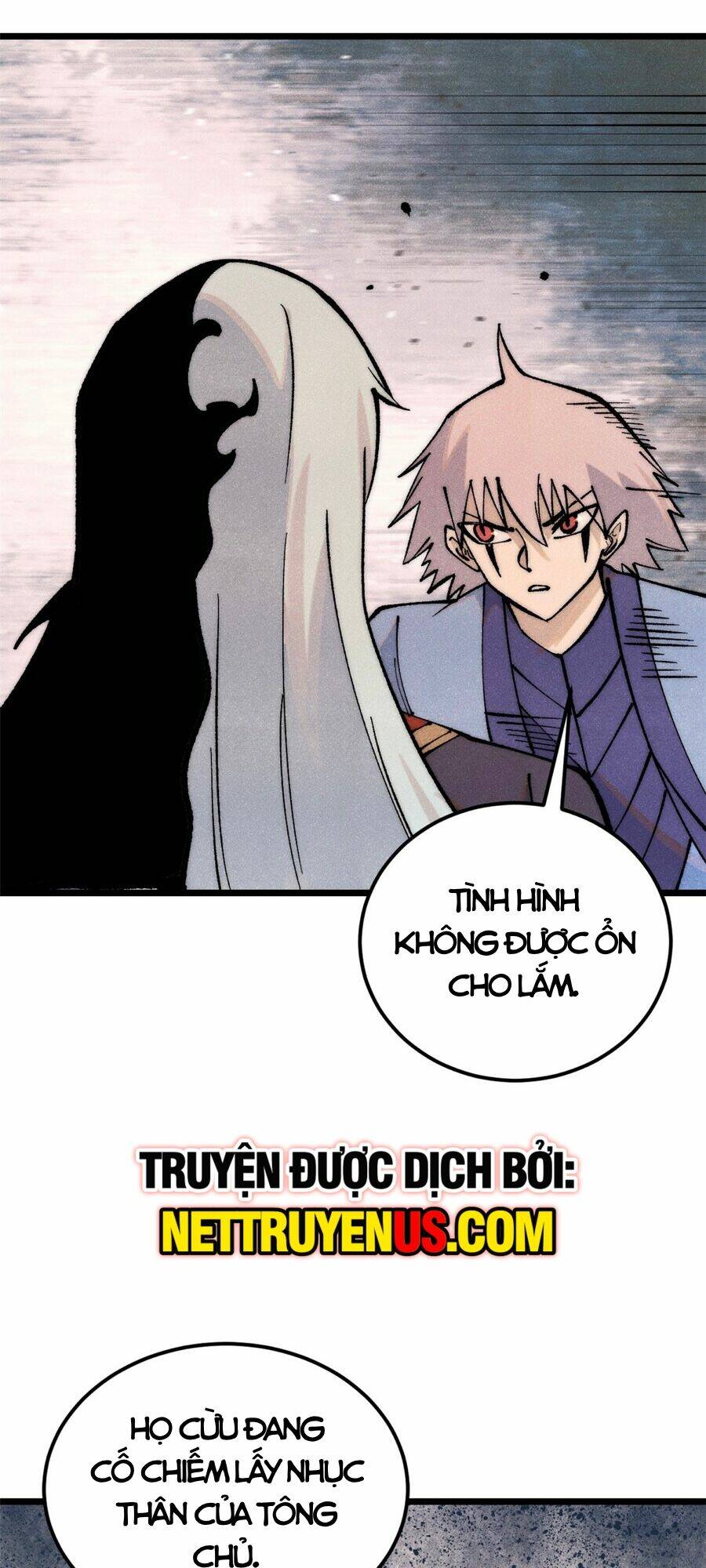 Vạn Cổ Tối Cường Tông - Chapter 293 - Page 6