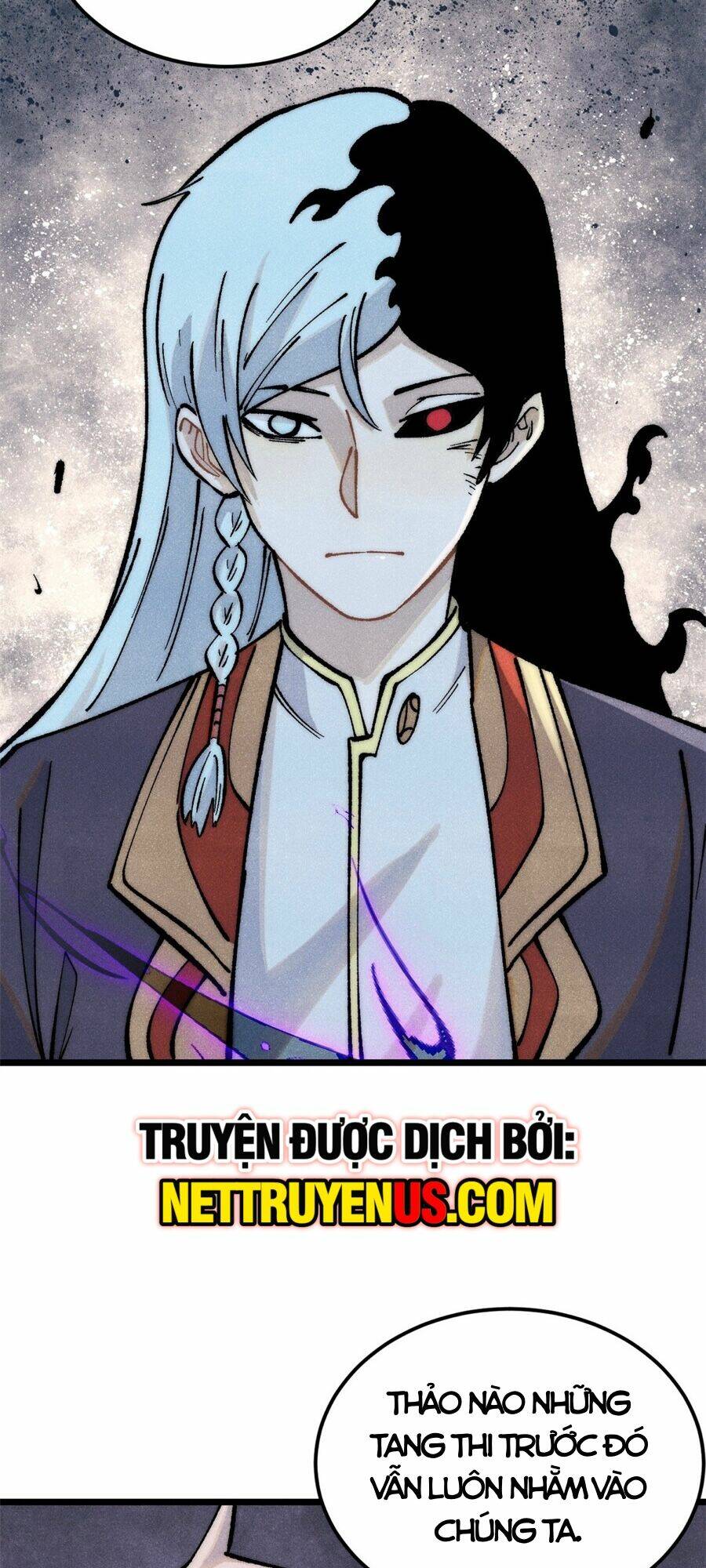 Vạn Cổ Tối Cường Tông - Chapter 293 - Page 7