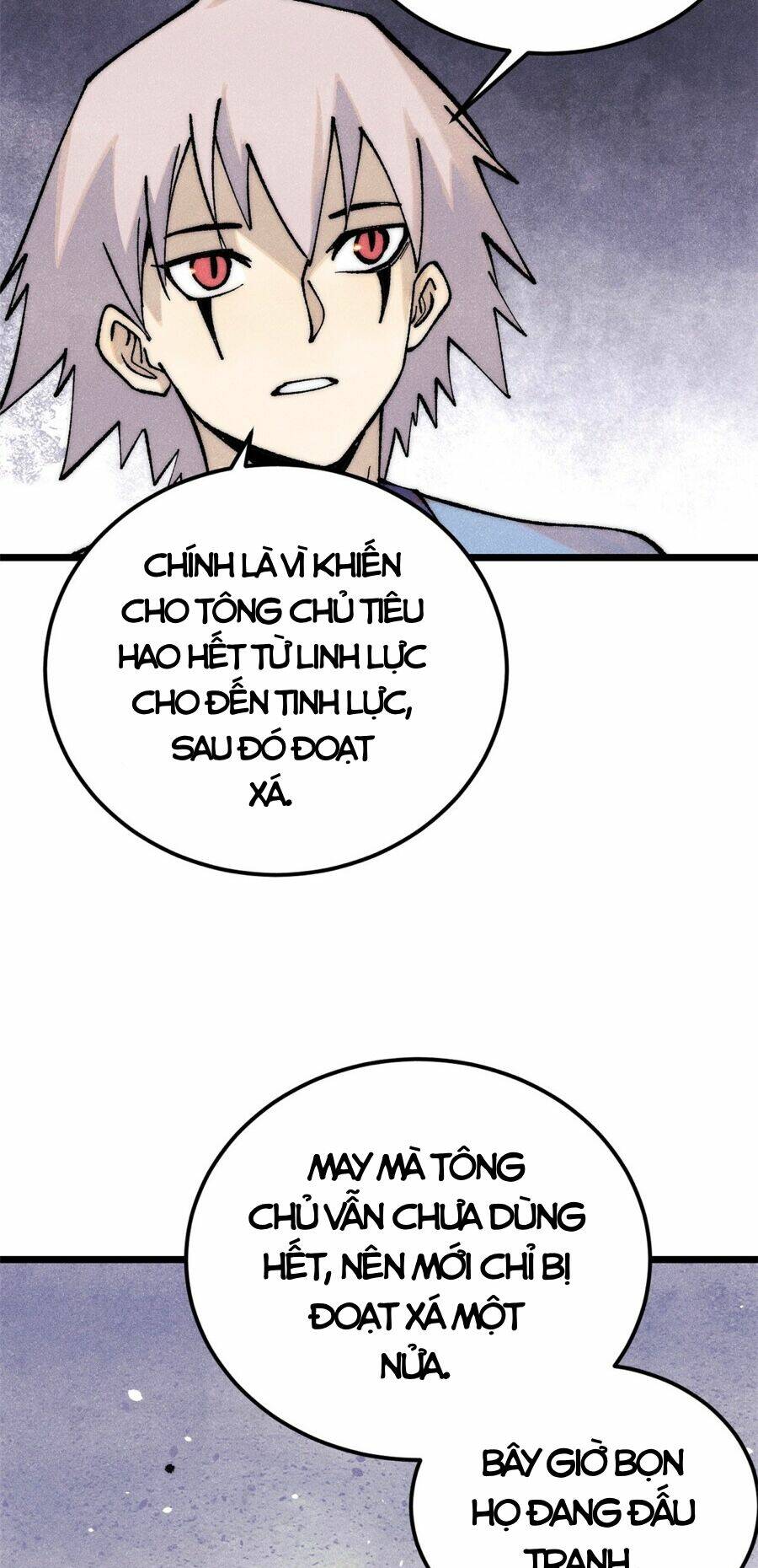 Vạn Cổ Tối Cường Tông - Chapter 293 - Page 8