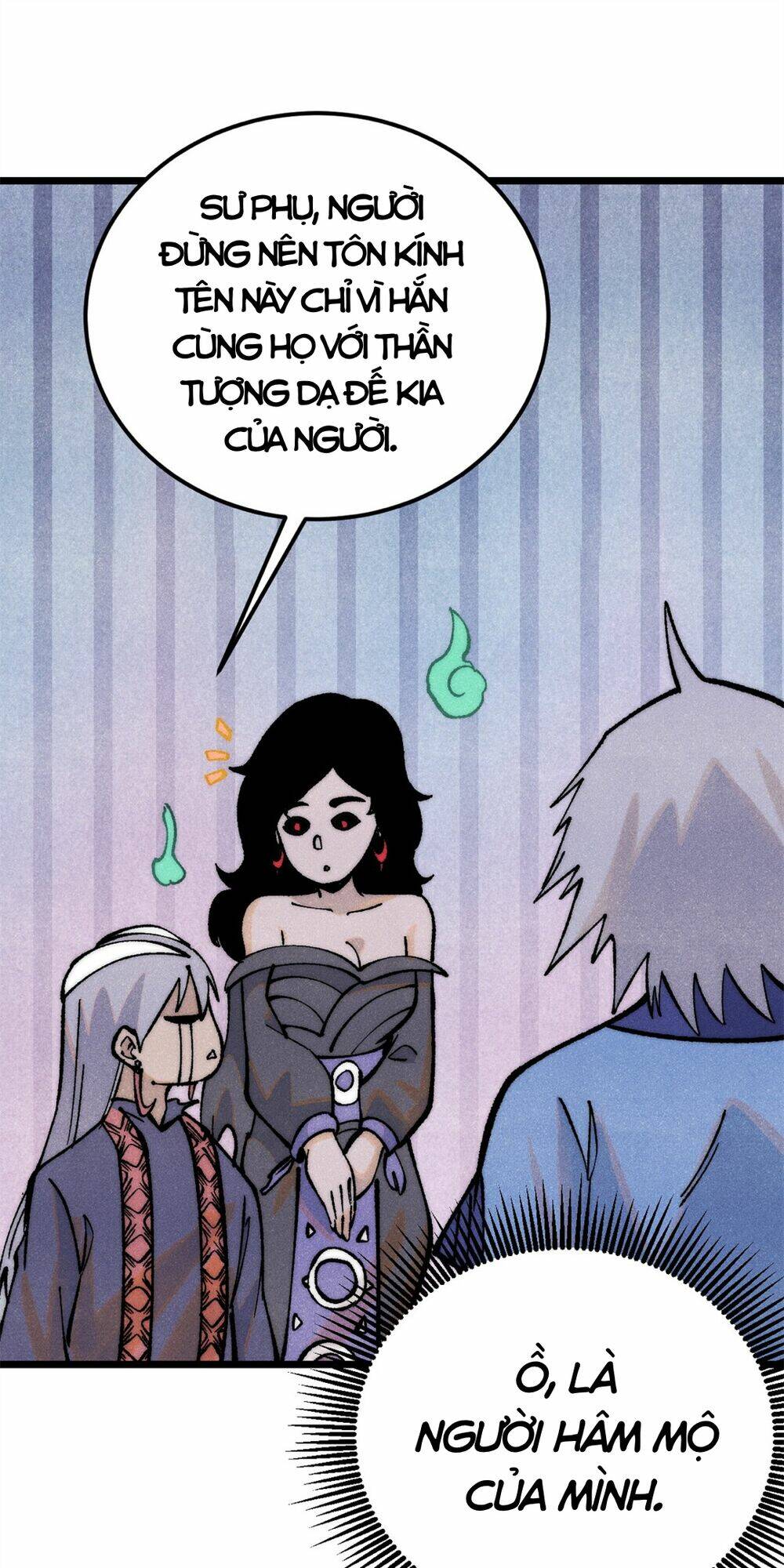 Vạn Cổ Tối Cường Tông - Chapter 294 - Page 13