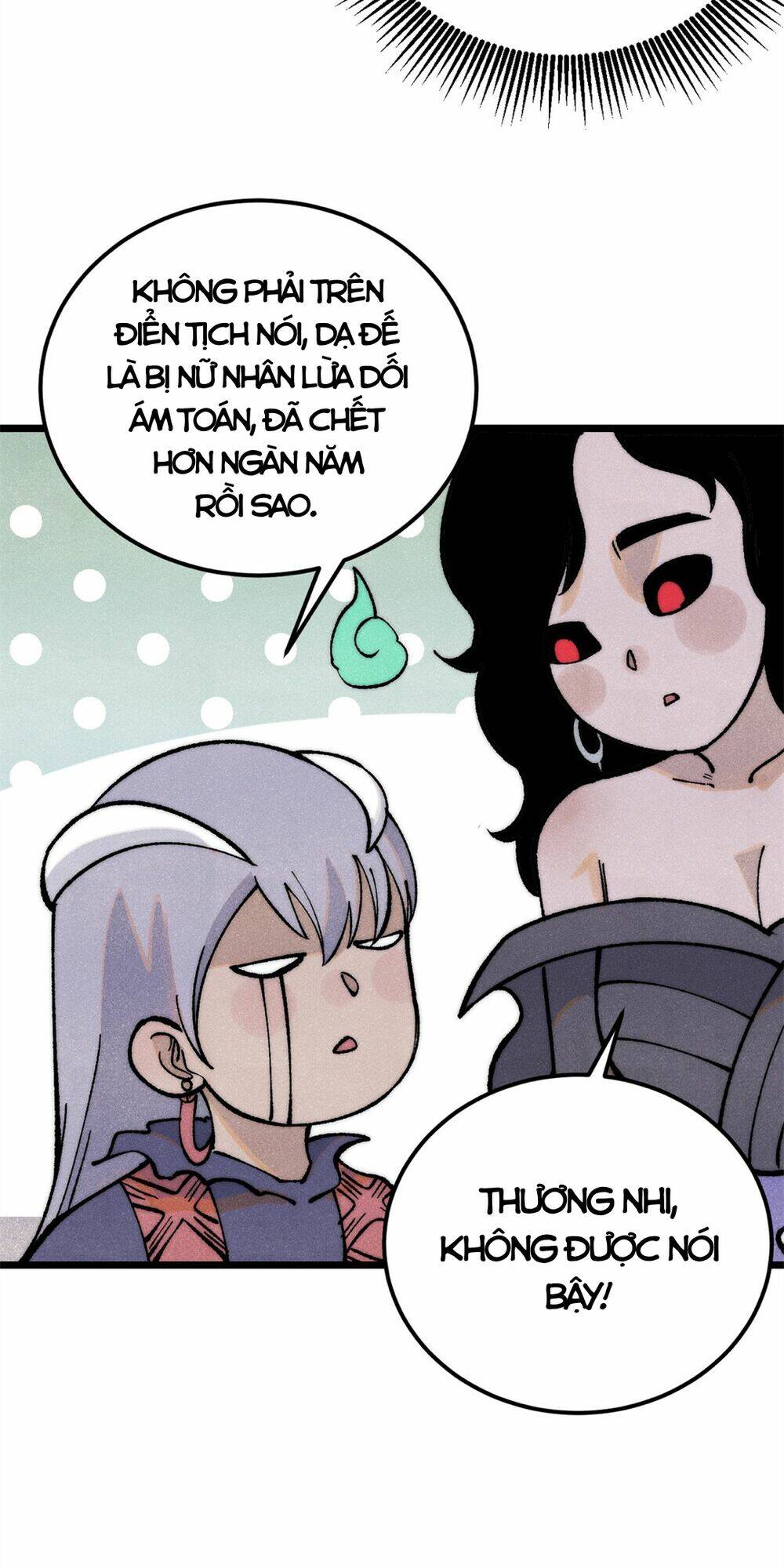 Vạn Cổ Tối Cường Tông - Chapter 294 - Page 14