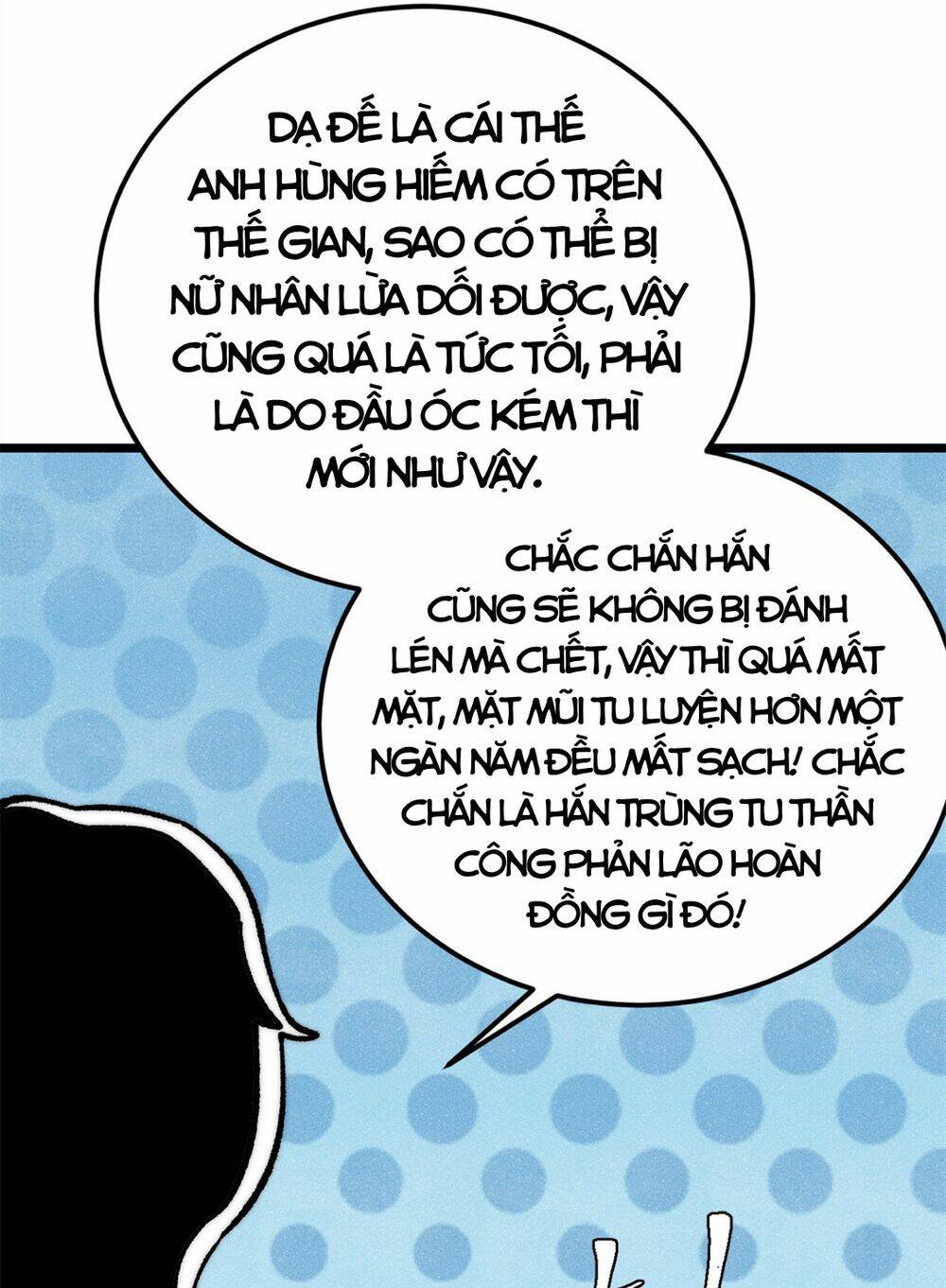 Vạn Cổ Tối Cường Tông - Chapter 294 - Page 15