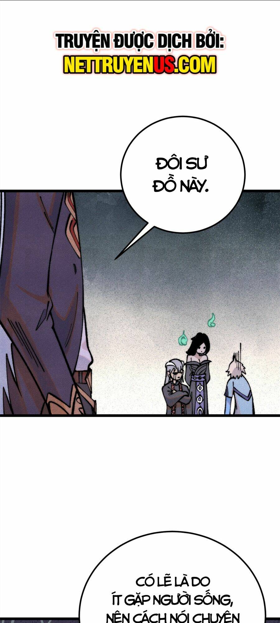 Vạn Cổ Tối Cường Tông - Chapter 294 - Page 18