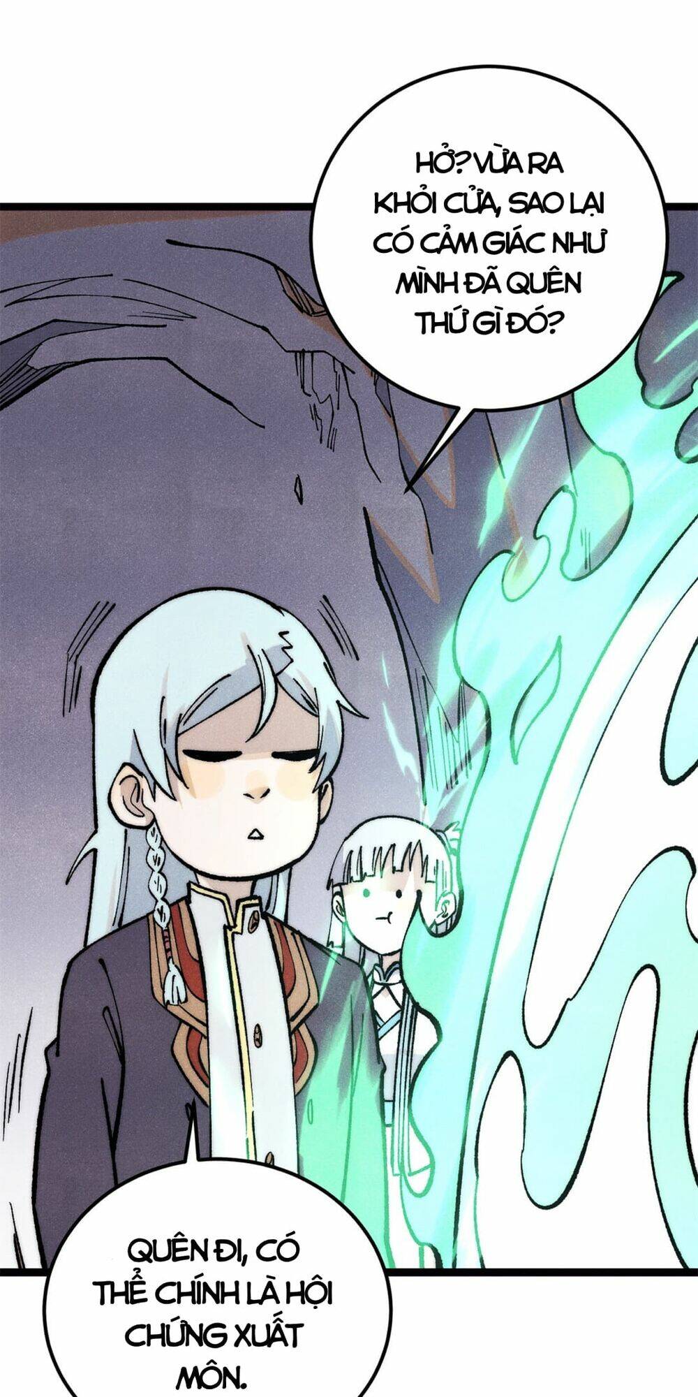 Vạn Cổ Tối Cường Tông - Chapter 294 - Page 22