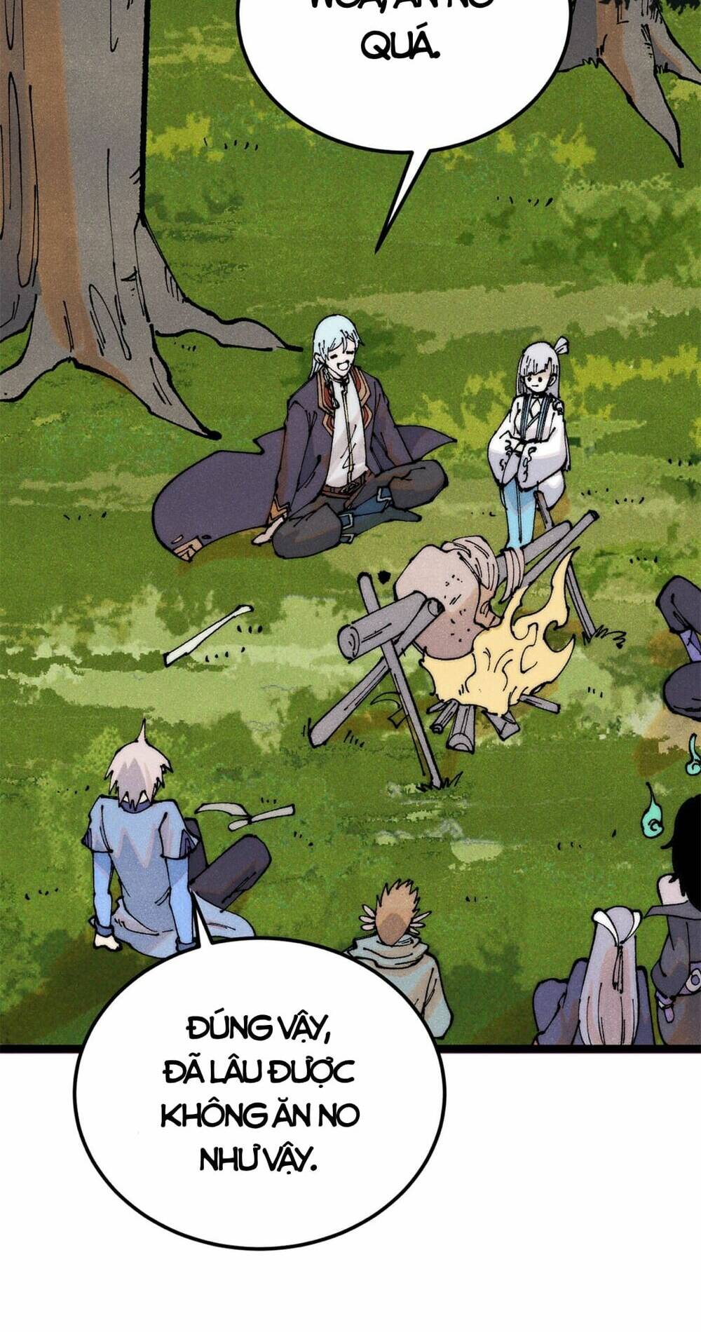 Vạn Cổ Tối Cường Tông - Chapter 294 - Page 25