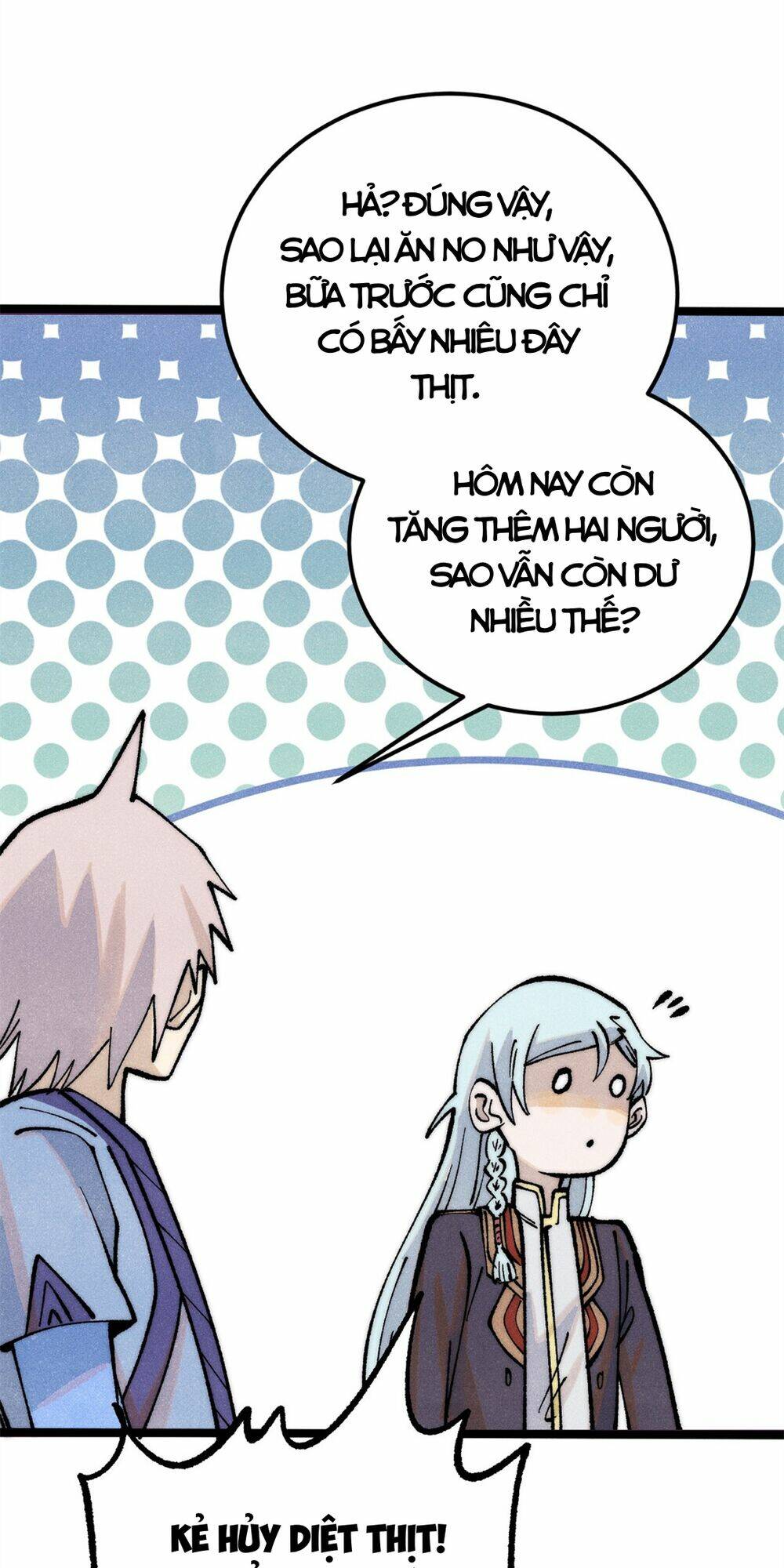 Vạn Cổ Tối Cường Tông - Chapter 294 - Page 26