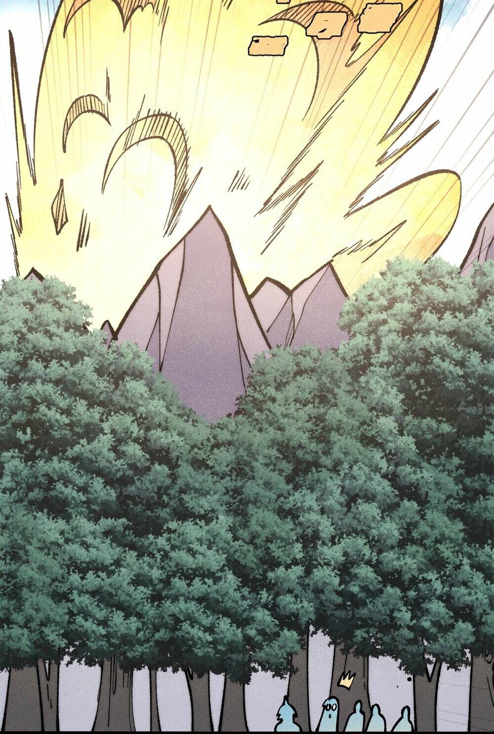 Vạn Cổ Tối Cường Tông - Chapter 294 - Page 29