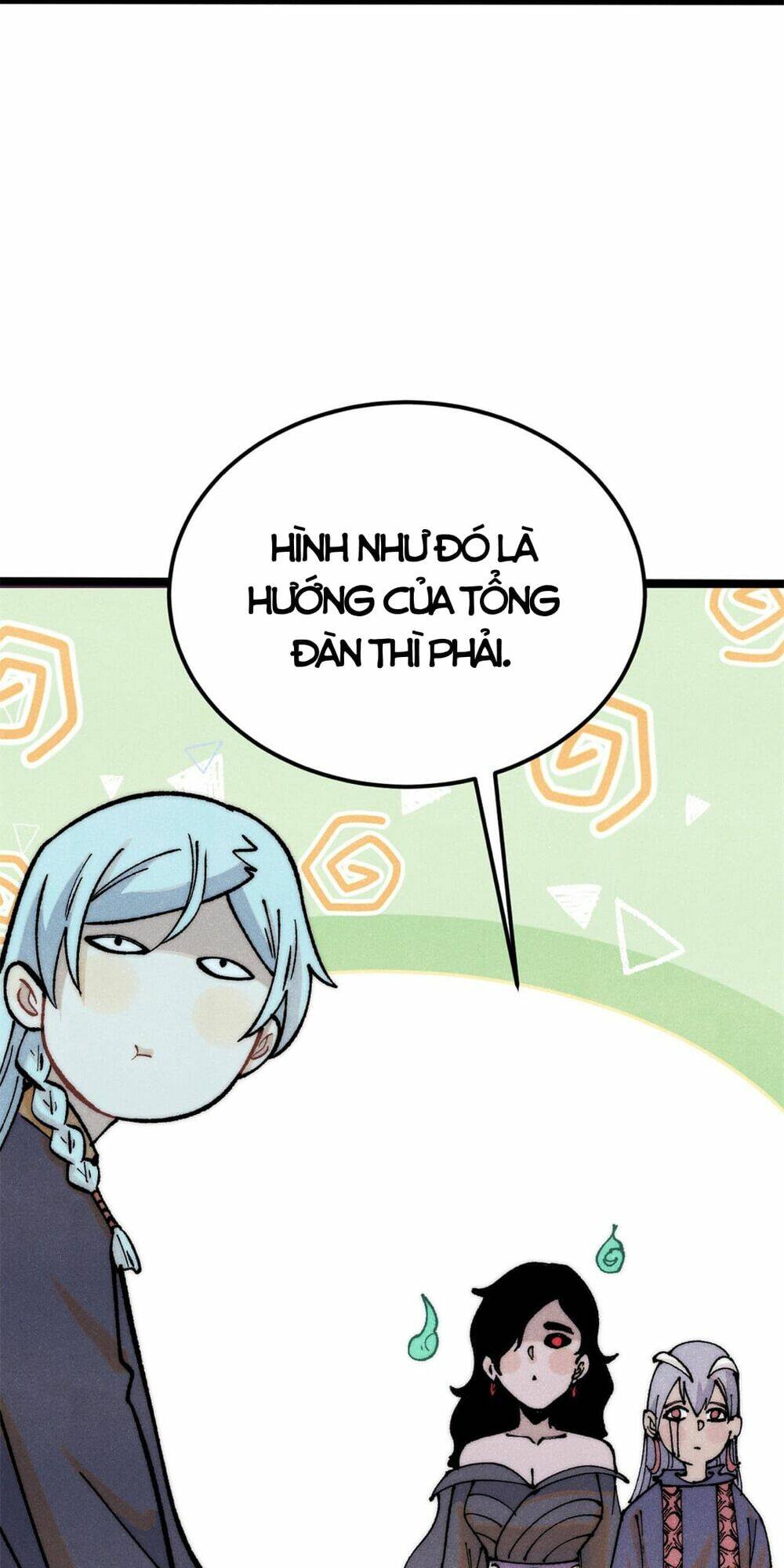 Vạn Cổ Tối Cường Tông - Chapter 294 - Page 30