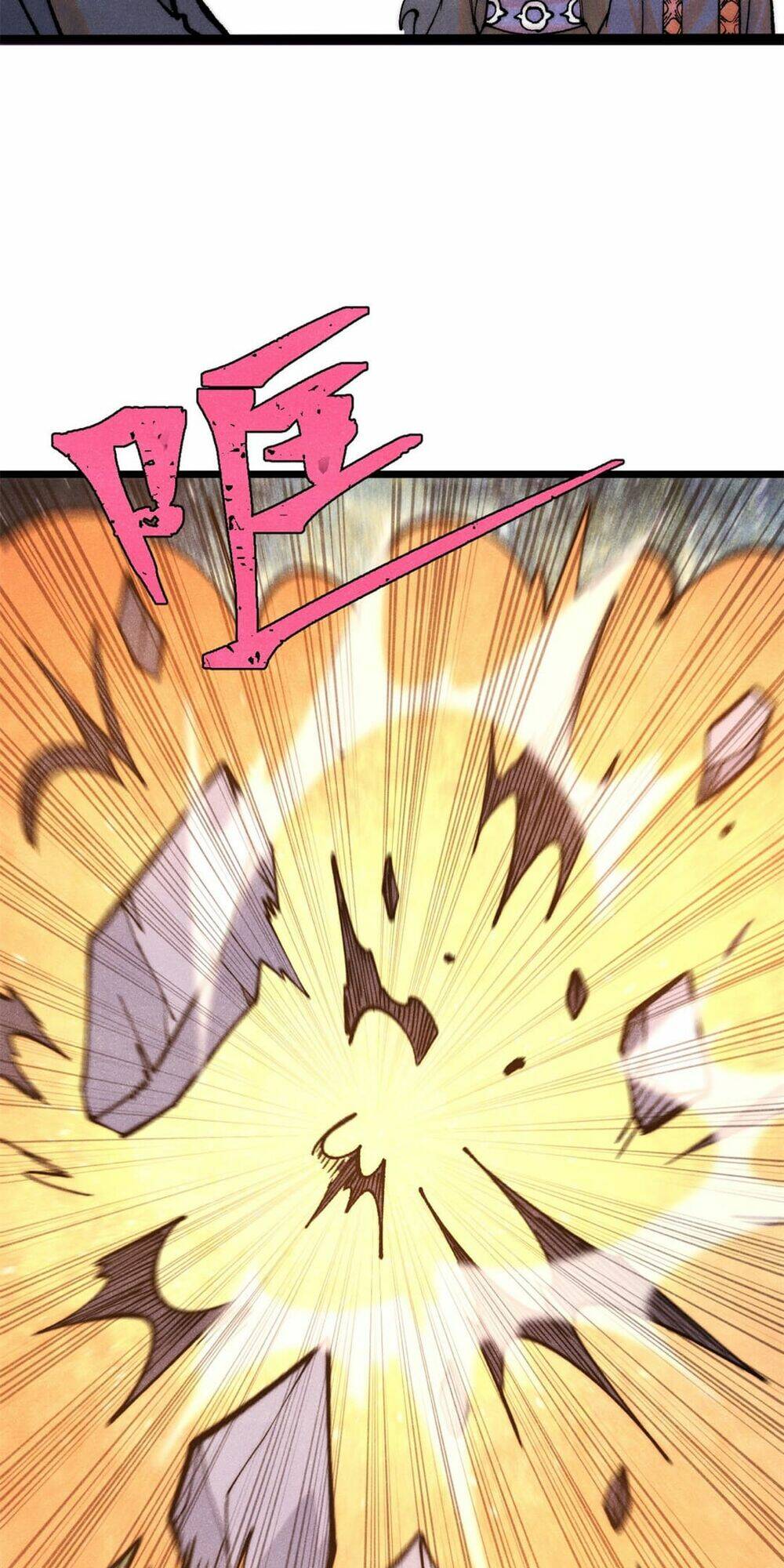 Vạn Cổ Tối Cường Tông - Chapter 294 - Page 31