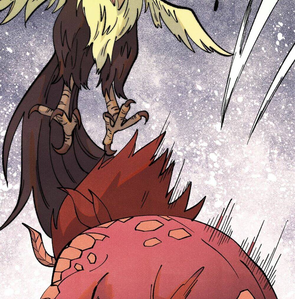 Vạn Cổ Tối Cường Tông - Chapter 294 - Page 33