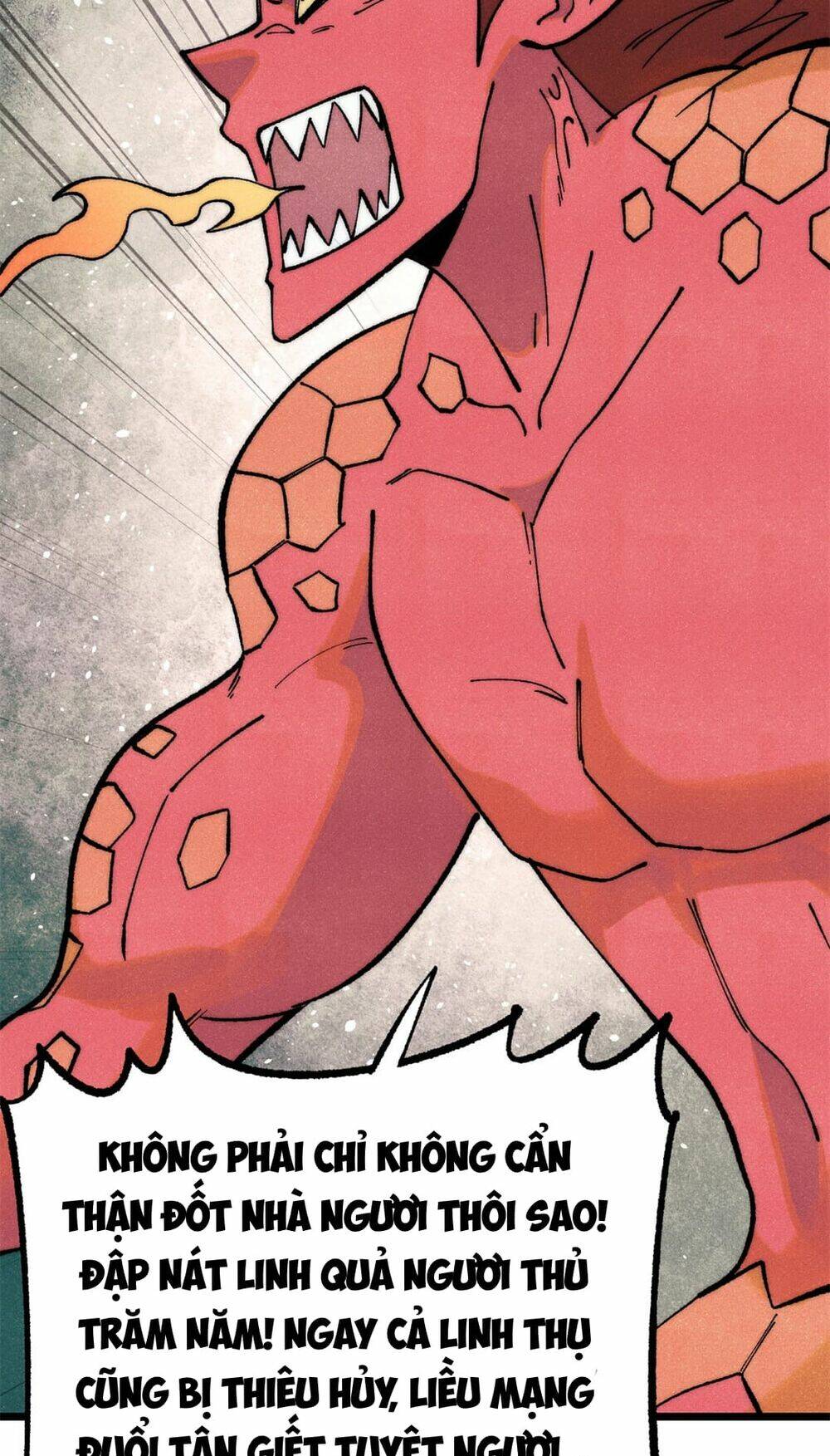 Vạn Cổ Tối Cường Tông - Chapter 294 - Page 37