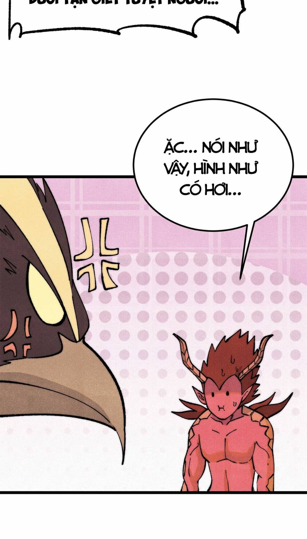 Vạn Cổ Tối Cường Tông - Chapter 294 - Page 38