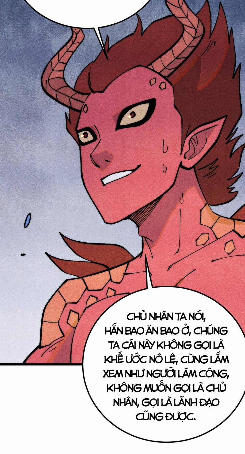 Vạn Cổ Tối Cường Tông - Chapter 294 - Page 42