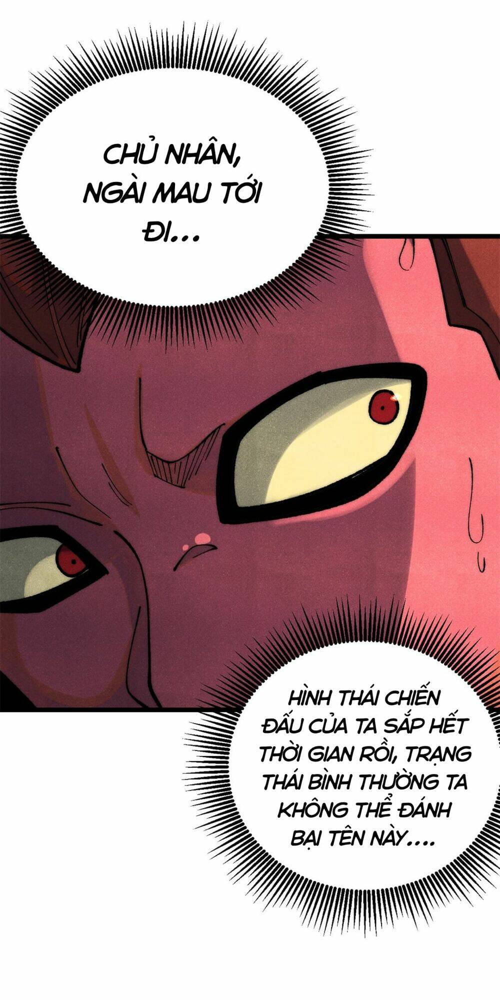 Vạn Cổ Tối Cường Tông - Chapter 294 - Page 43