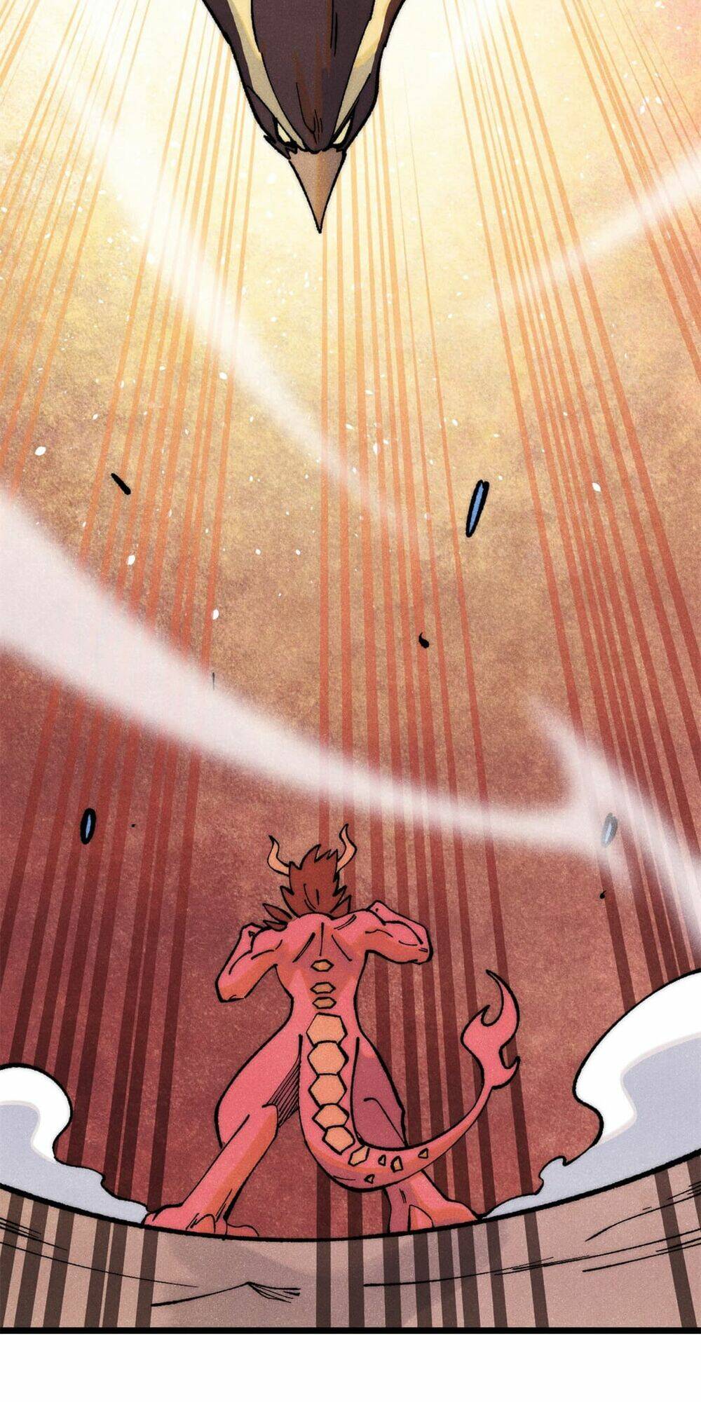 Vạn Cổ Tối Cường Tông - Chapter 294 - Page 45