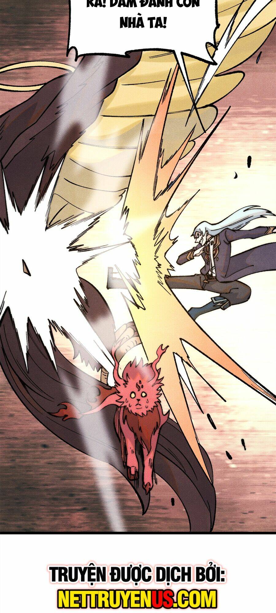 Vạn Cổ Tối Cường Tông - Chapter 294 - Page 50