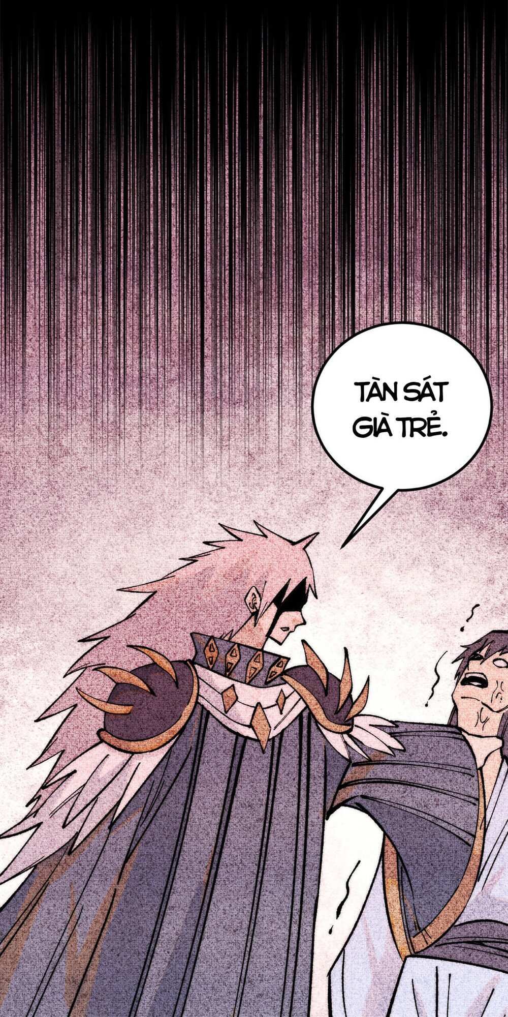 Vạn Cổ Tối Cường Tông - Chapter 294 - Page 5