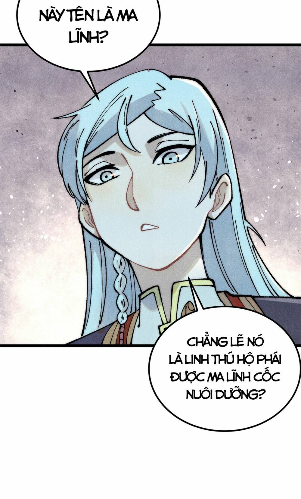 Vạn Cổ Tối Cường Tông - Chapter 294 - Page 60