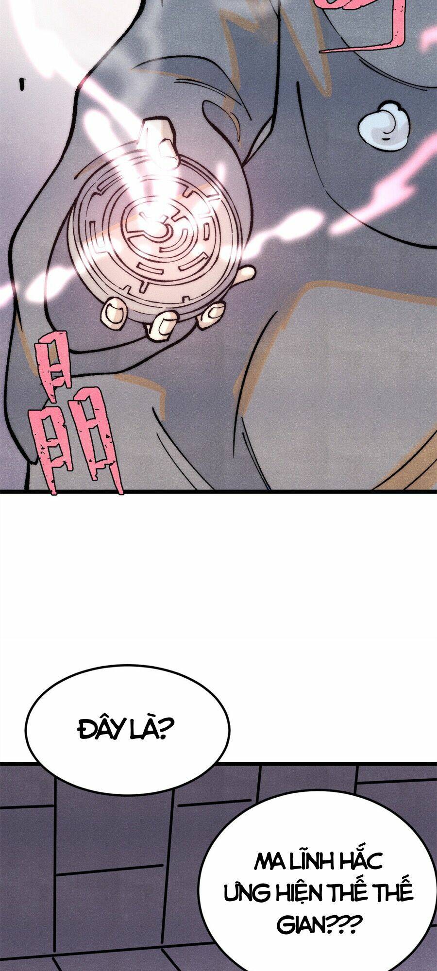 Vạn Cổ Tối Cường Tông - Chapter 294 - Page 62