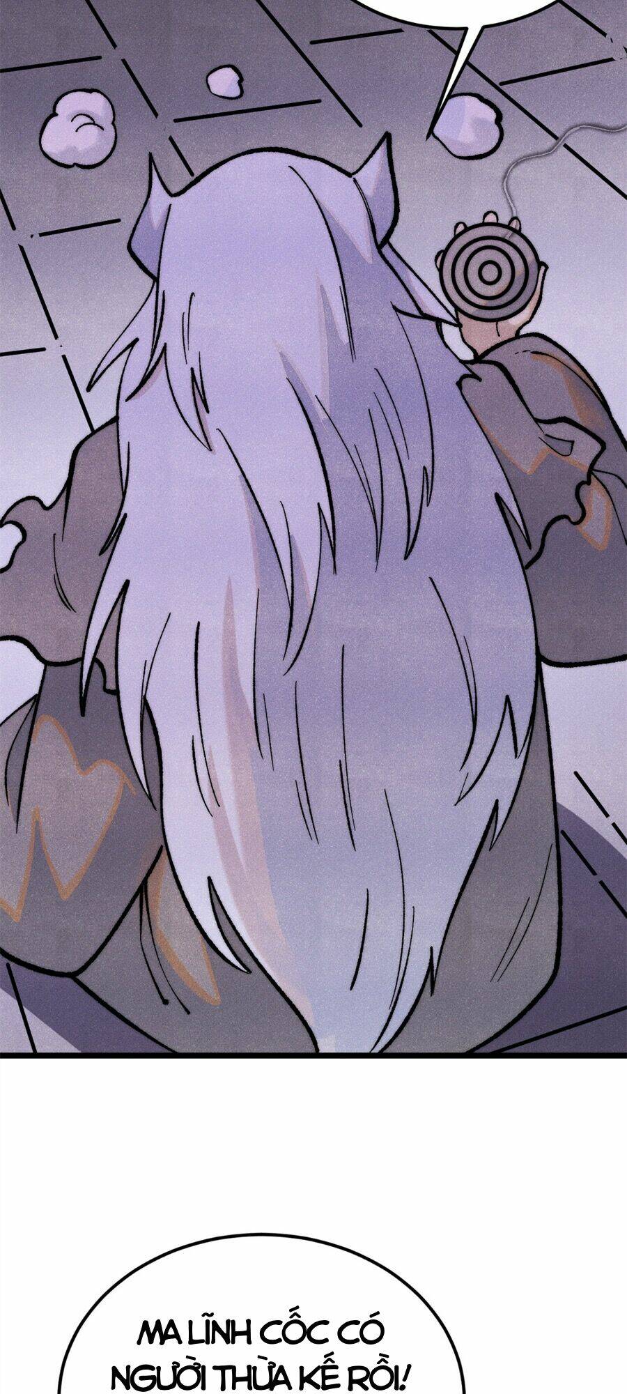 Vạn Cổ Tối Cường Tông - Chapter 294 - Page 63