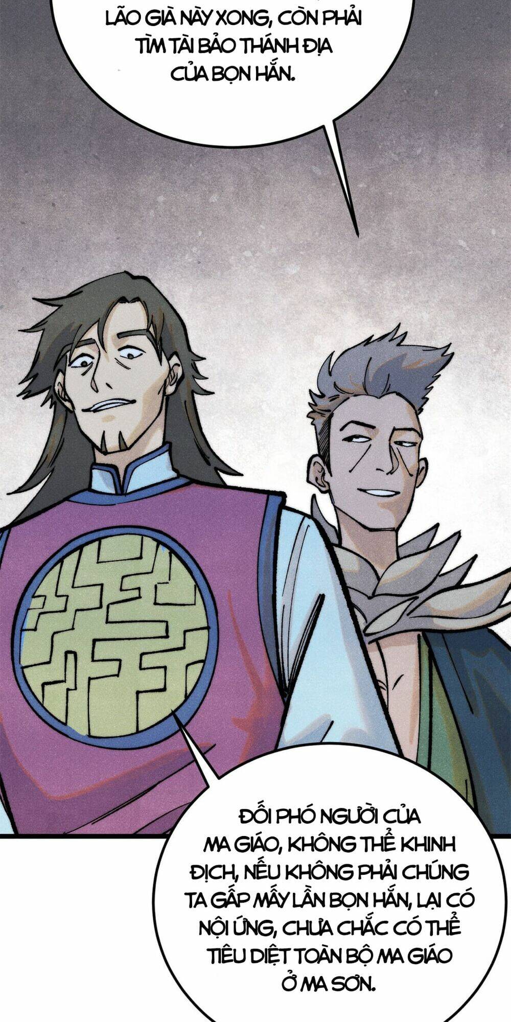 Vạn Cổ Tối Cường Tông - Chapter 295 - Page 13