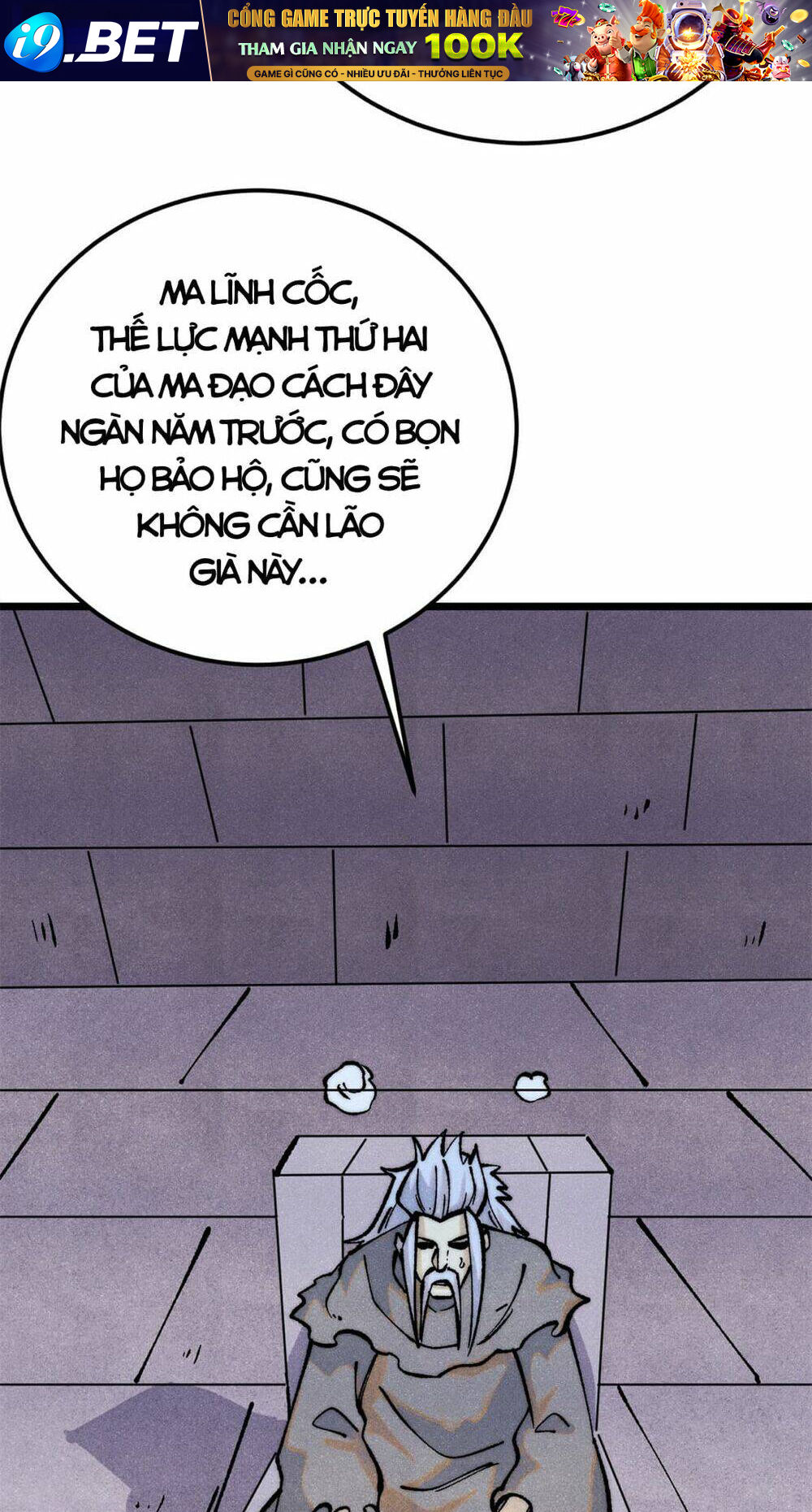 Vạn Cổ Tối Cường Tông - Chapter 295 - Page 14