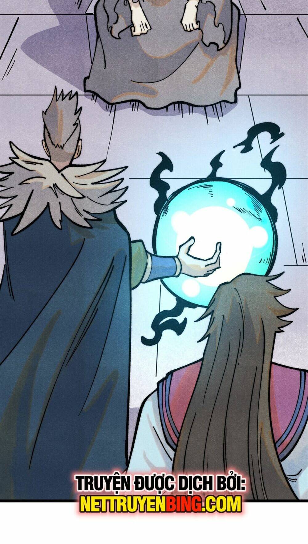 Vạn Cổ Tối Cường Tông - Chapter 295 - Page 15