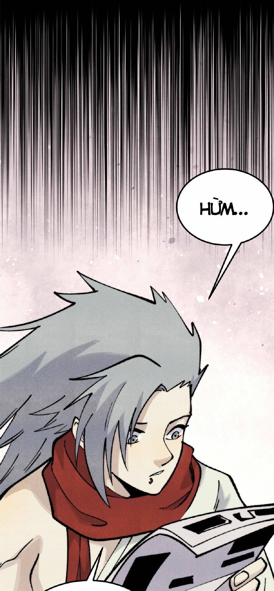 Vạn Cổ Tối Cường Tông - Chapter 295 - Page 23