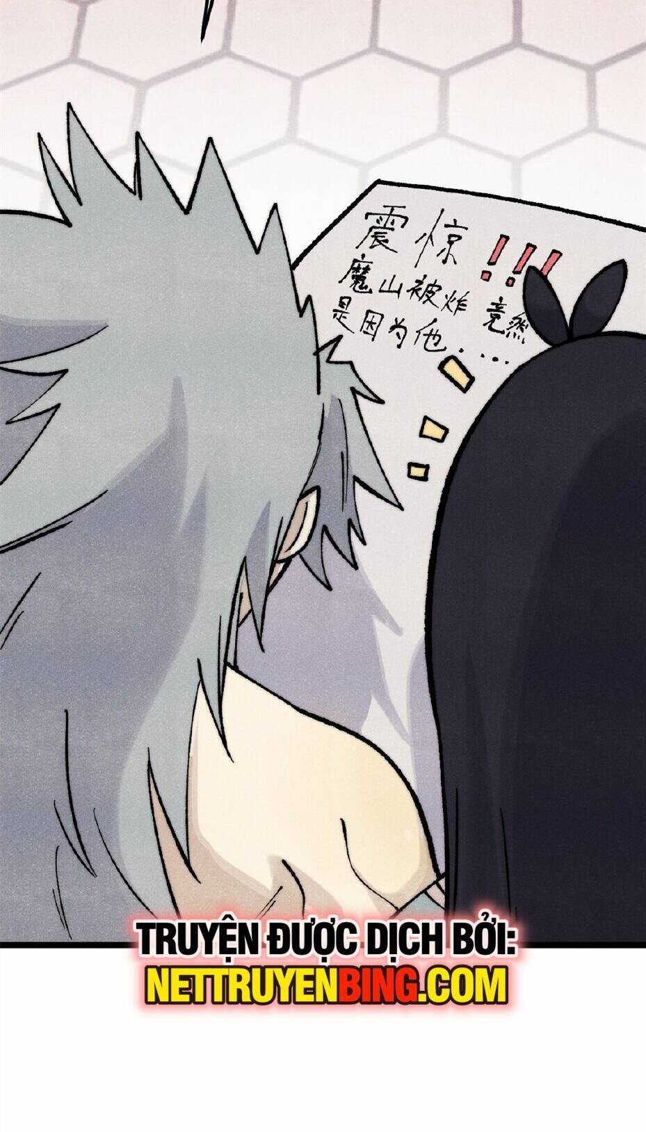 Vạn Cổ Tối Cường Tông - Chapter 295 - Page 26